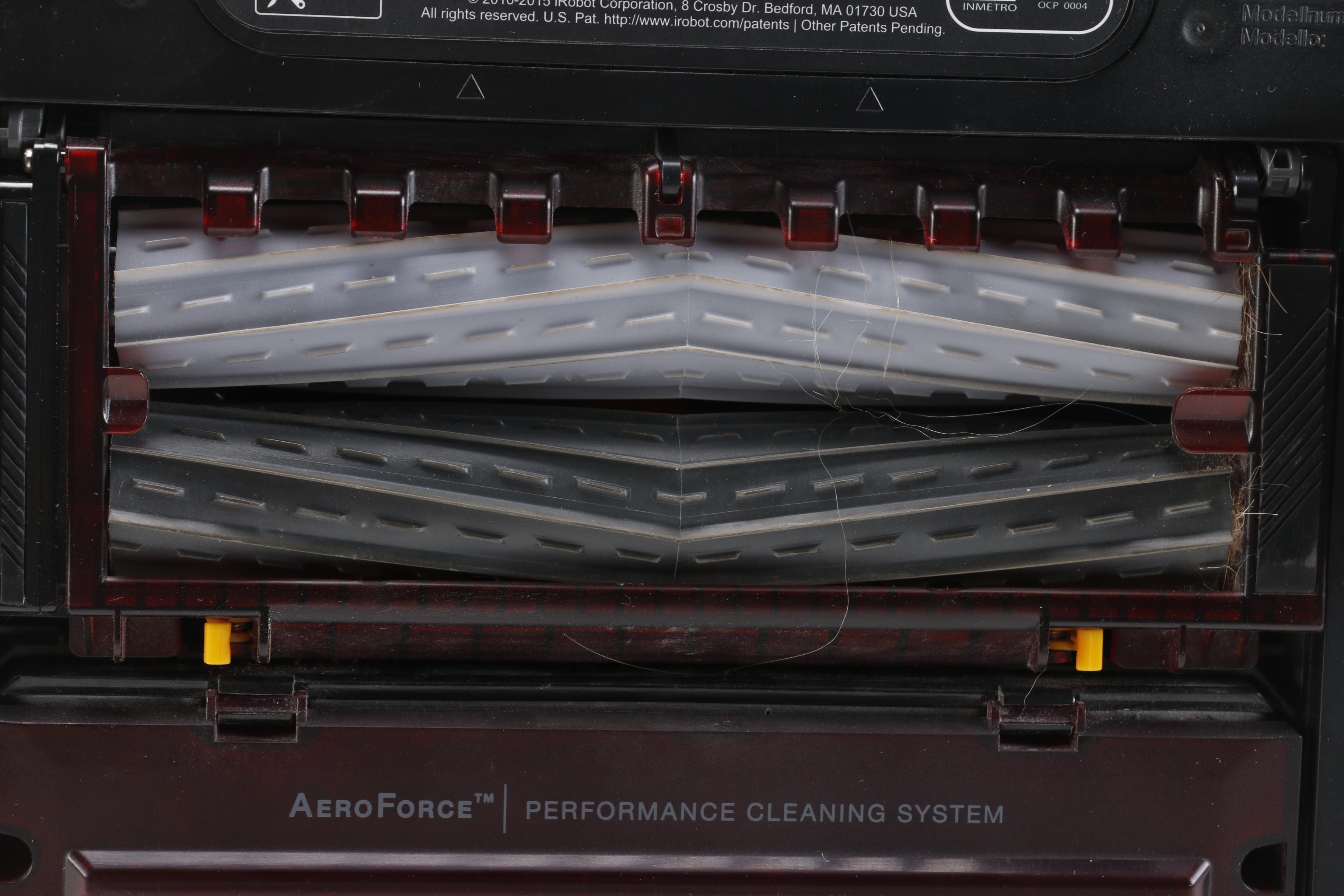 iRobot Roomba 860 Vacuum Cleaner