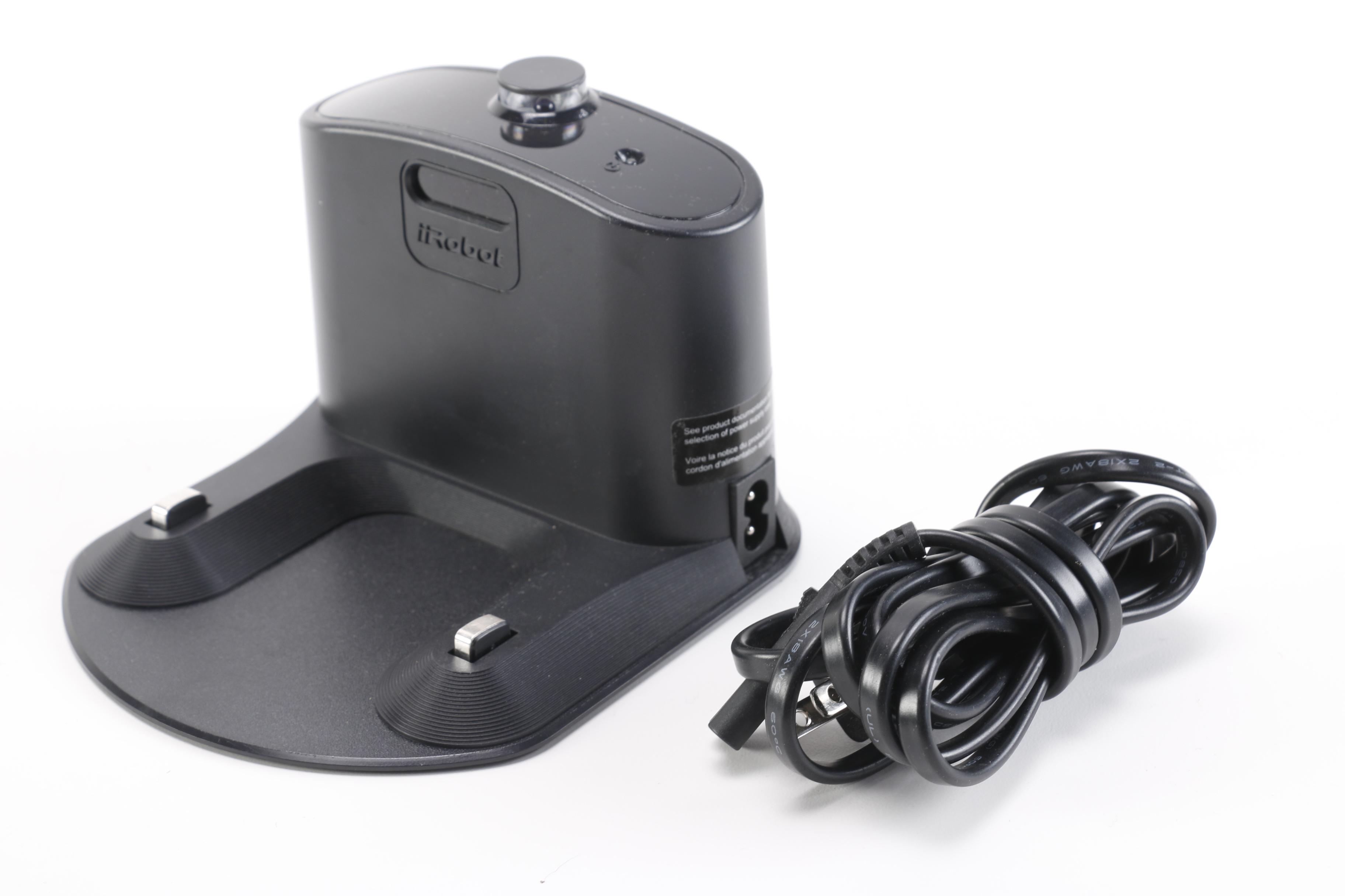 iRobot Roomba 860 Vacuum Cleaner