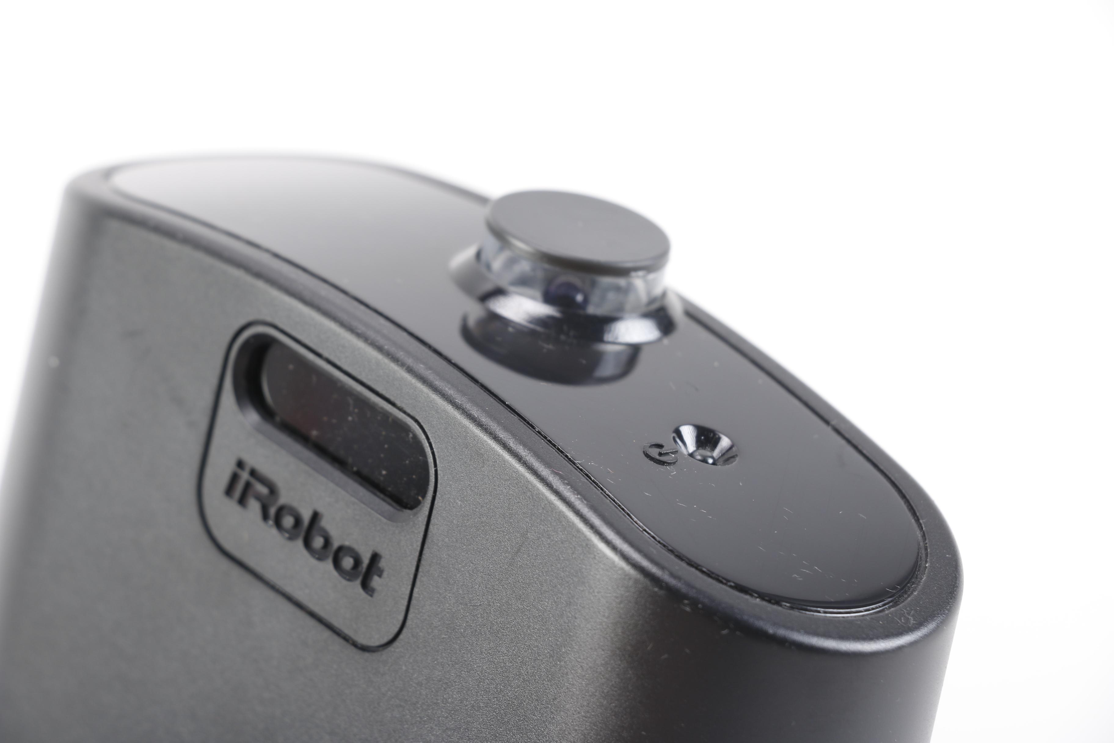 iRobot Roomba 860 Vacuum Cleaner