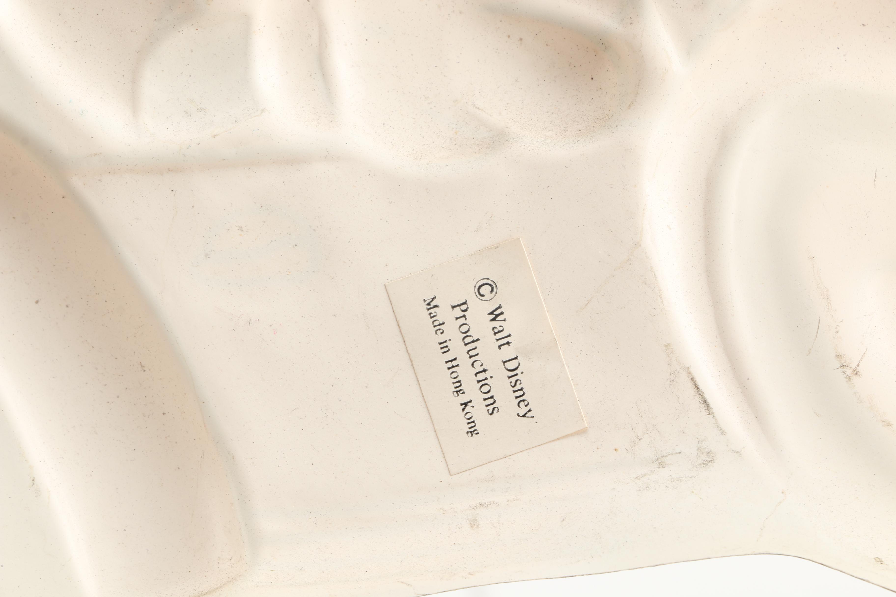 Mickey Mouse and Friends Toys