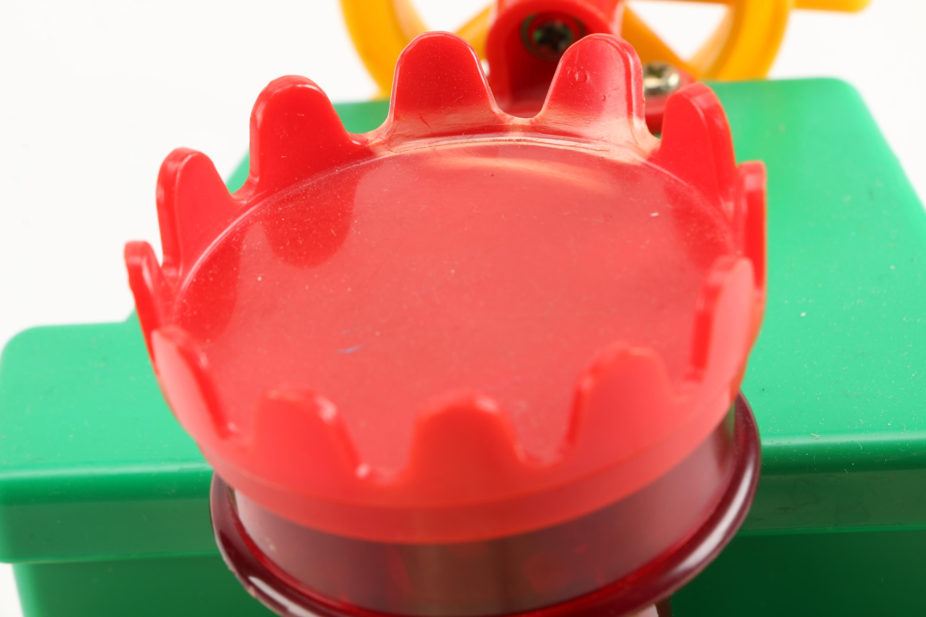 Mickey Mouse and Friends Toys