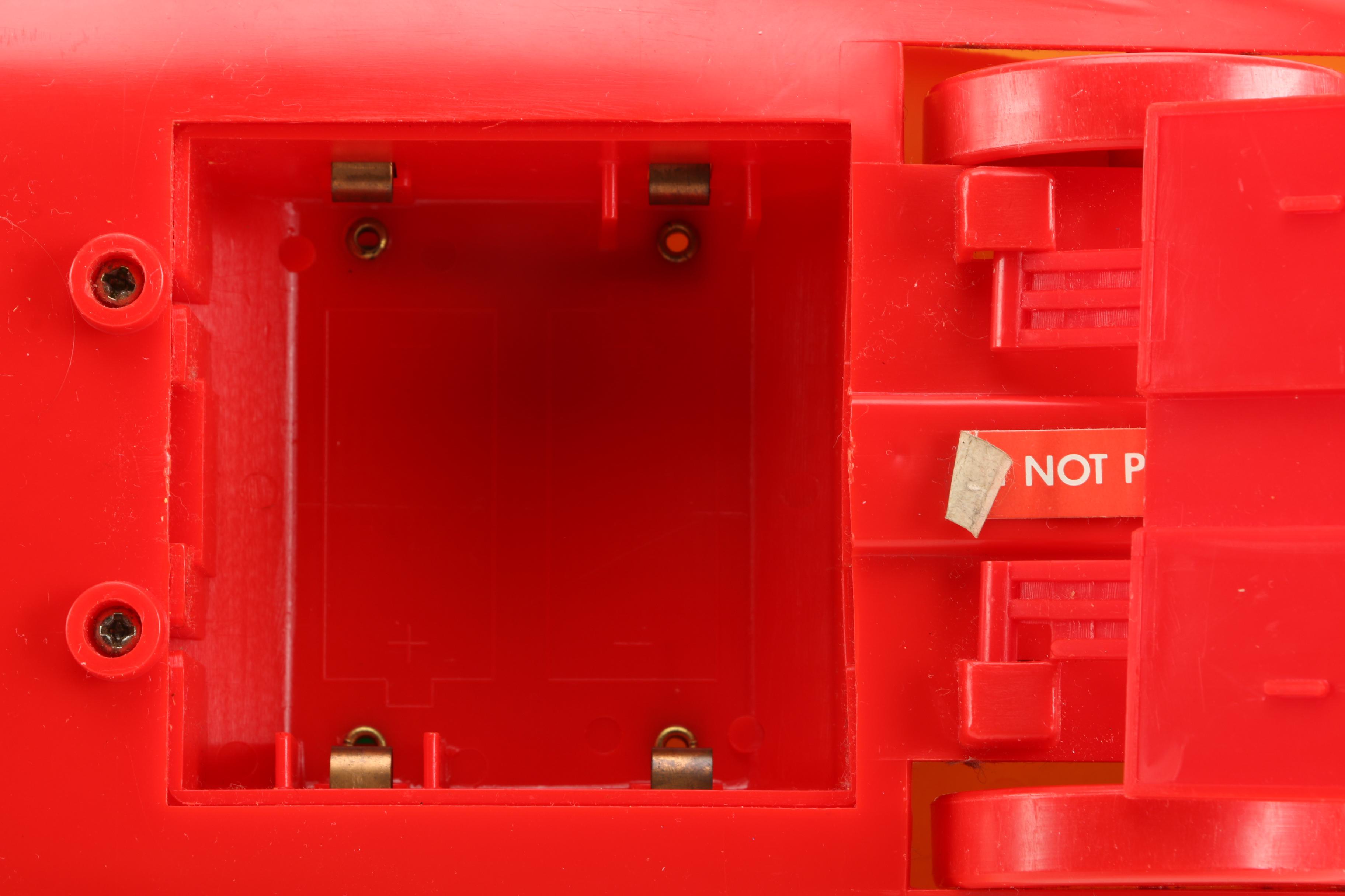 Mickey Mouse and Friends Toys