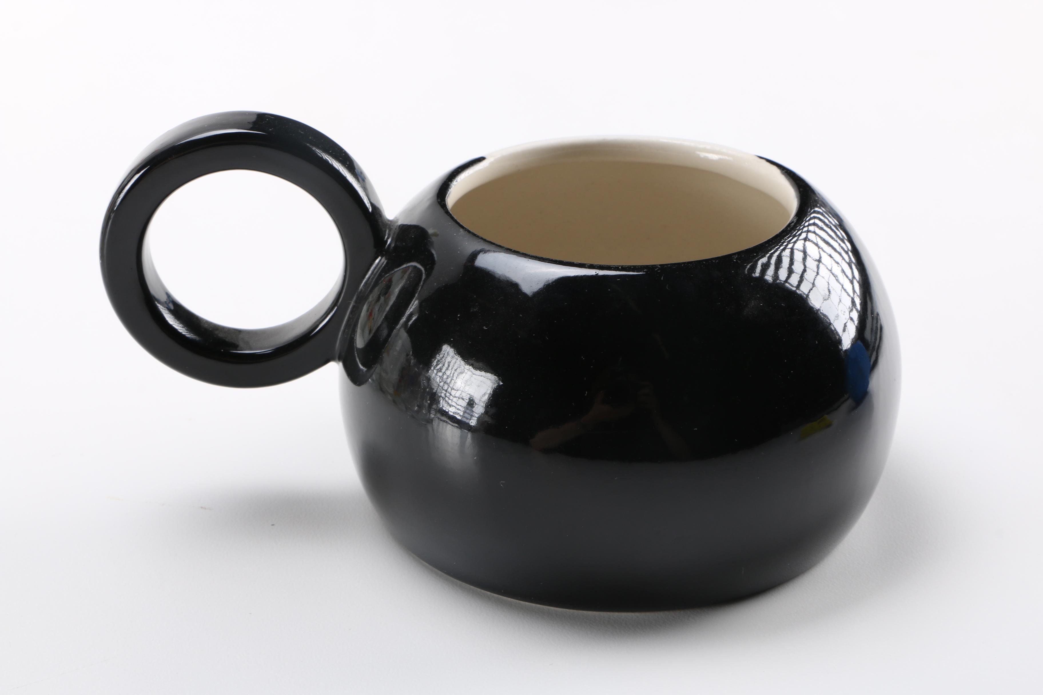 Mickey Mouse and Disney Glassware