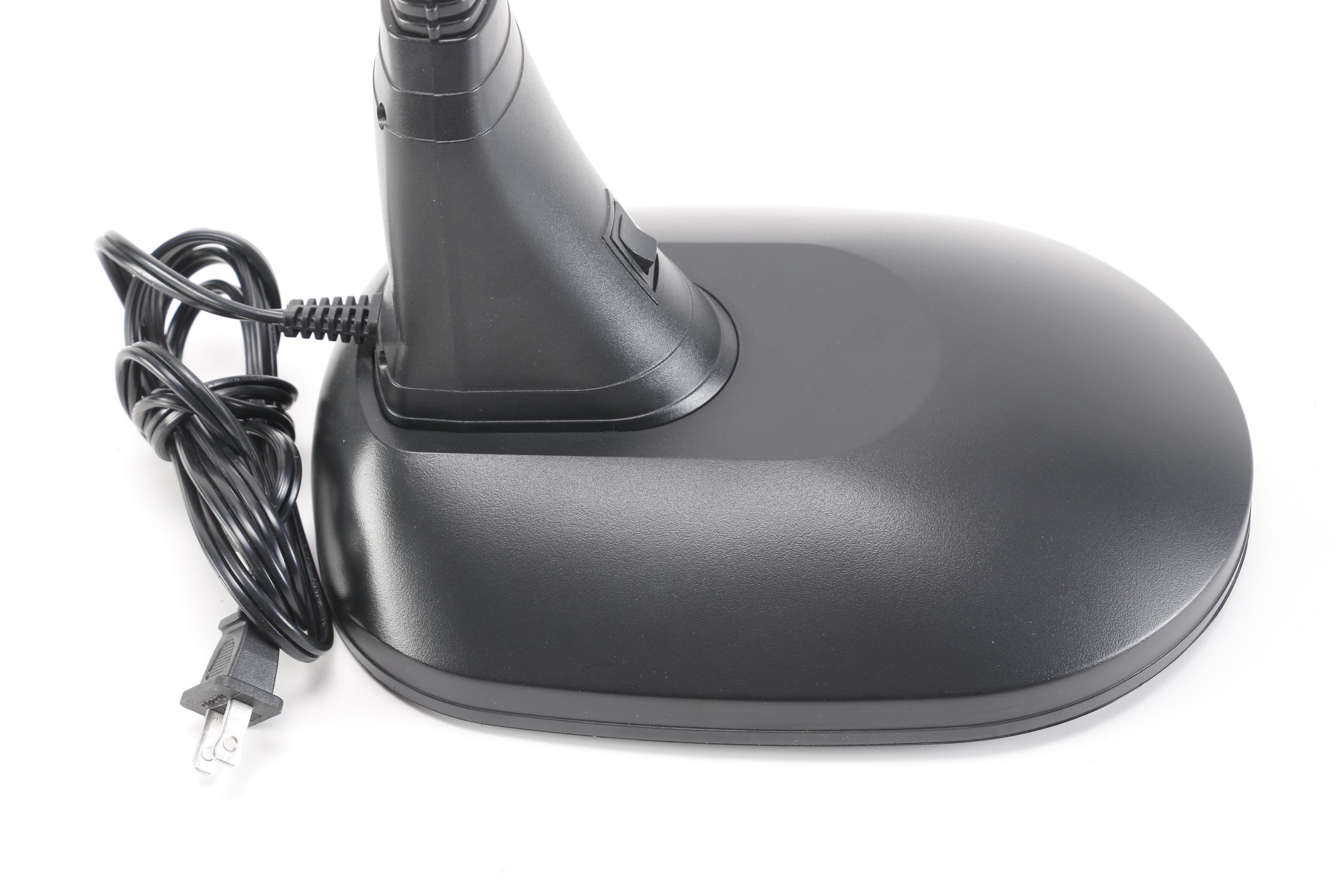 Black Ottlite Desk Lamp