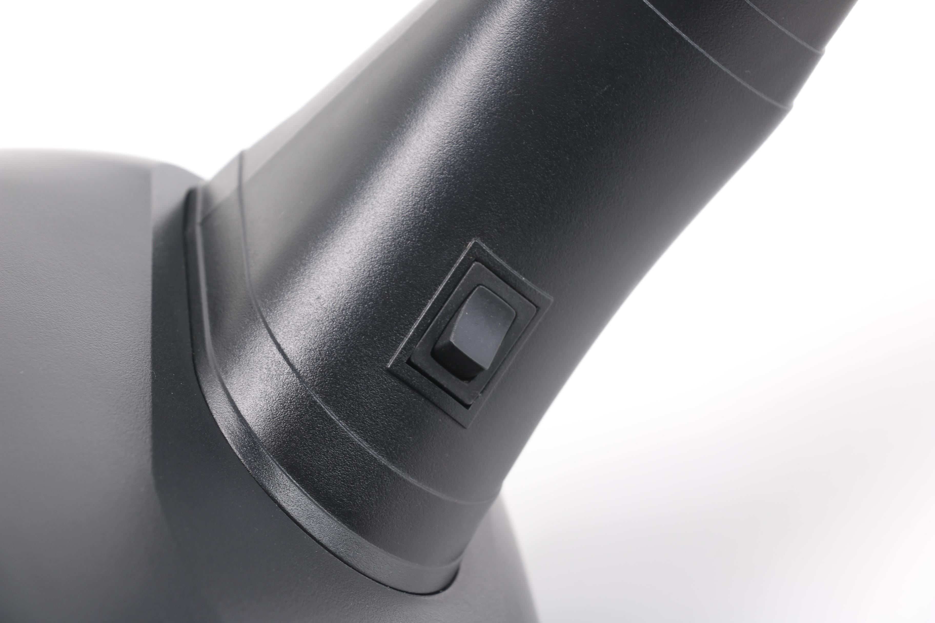 Black Ottlite Desk Lamp