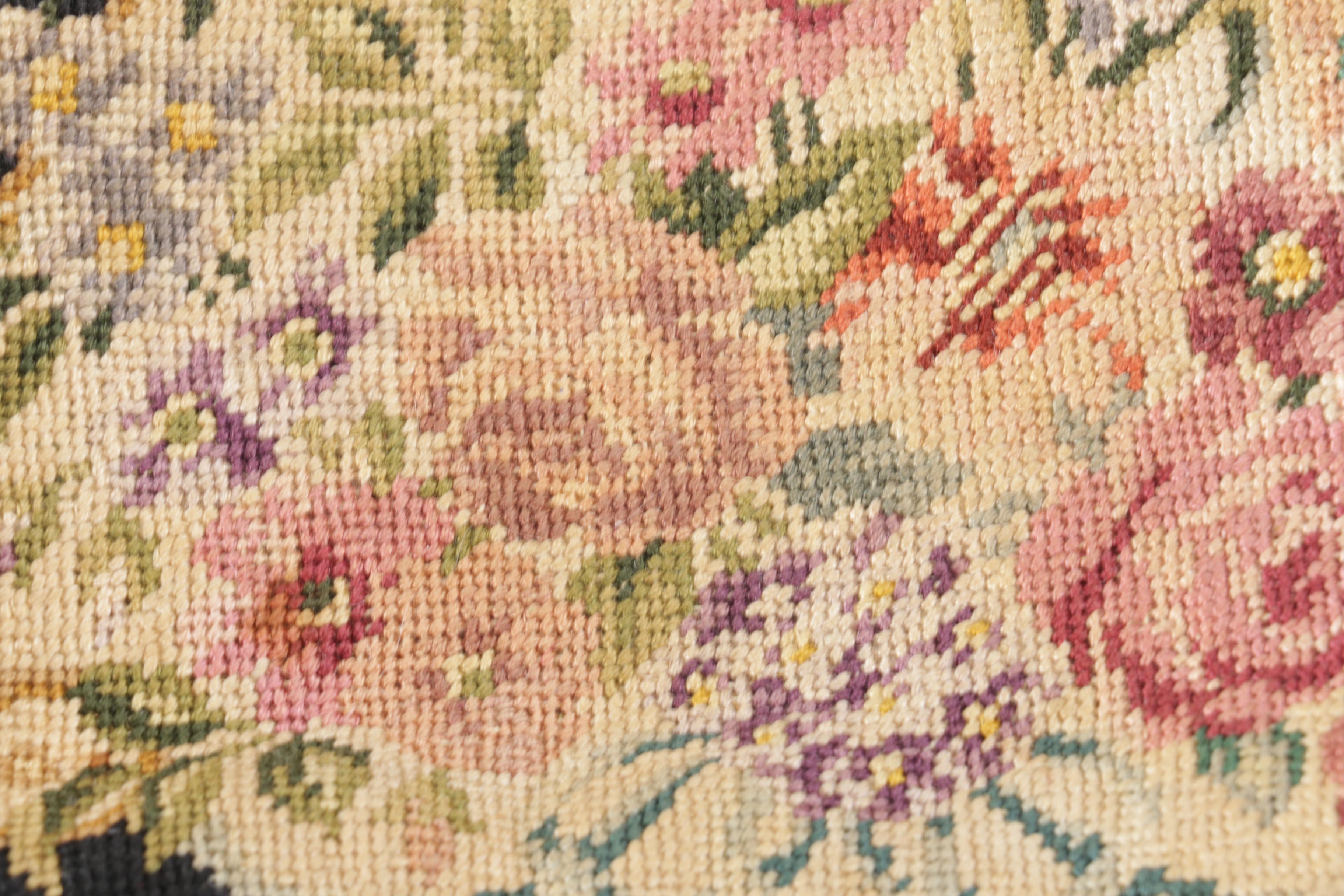 Assorted Vintage Cloth Handbags