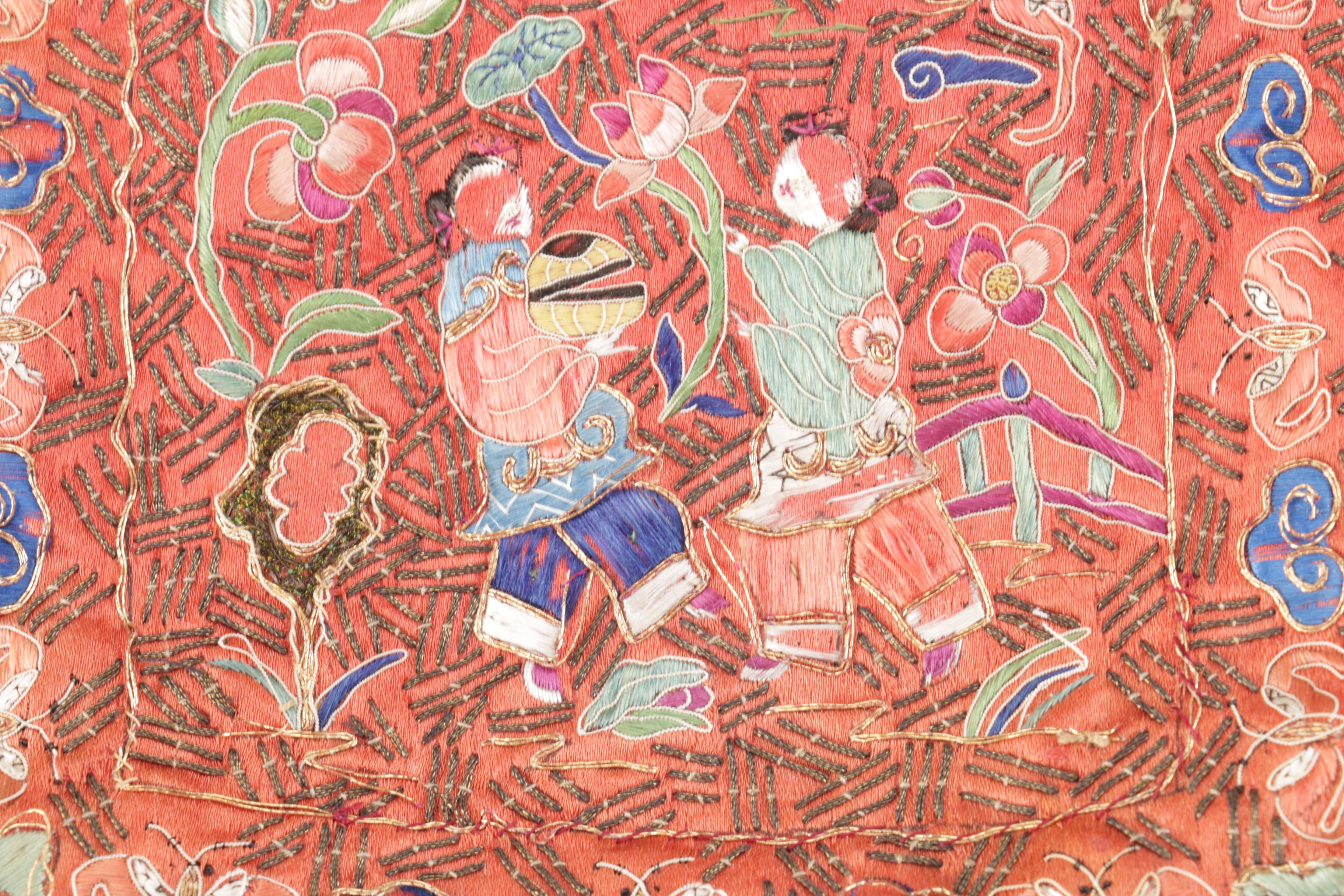 Assorted Vintage Cloth Handbags