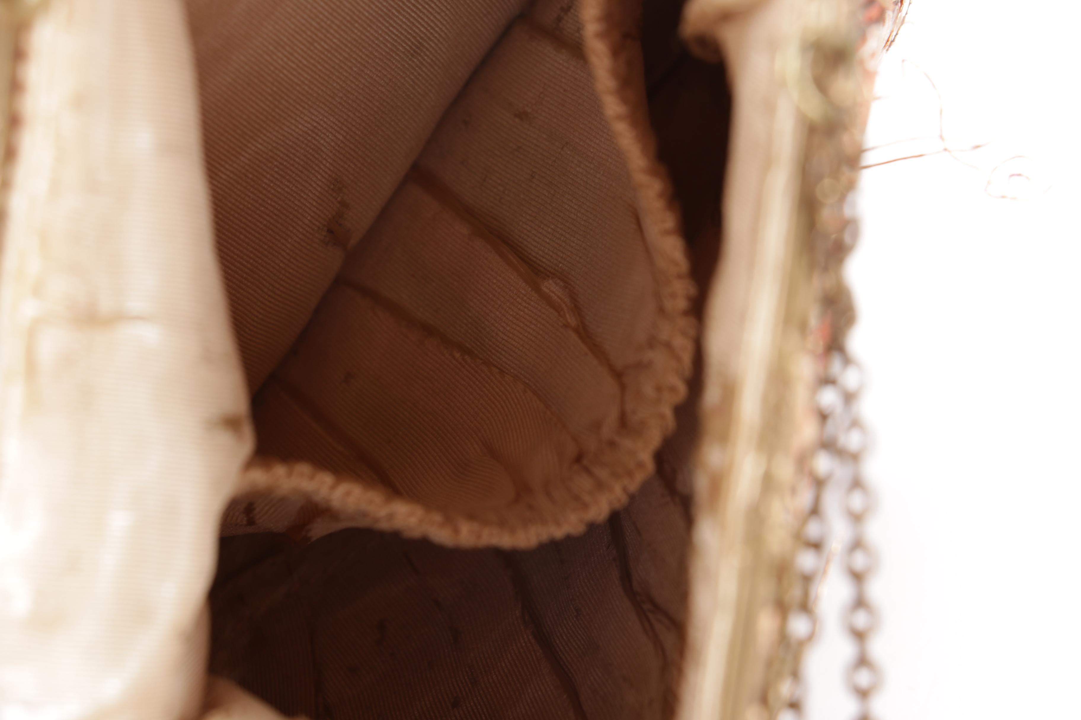 Assorted Vintage Cloth Handbags