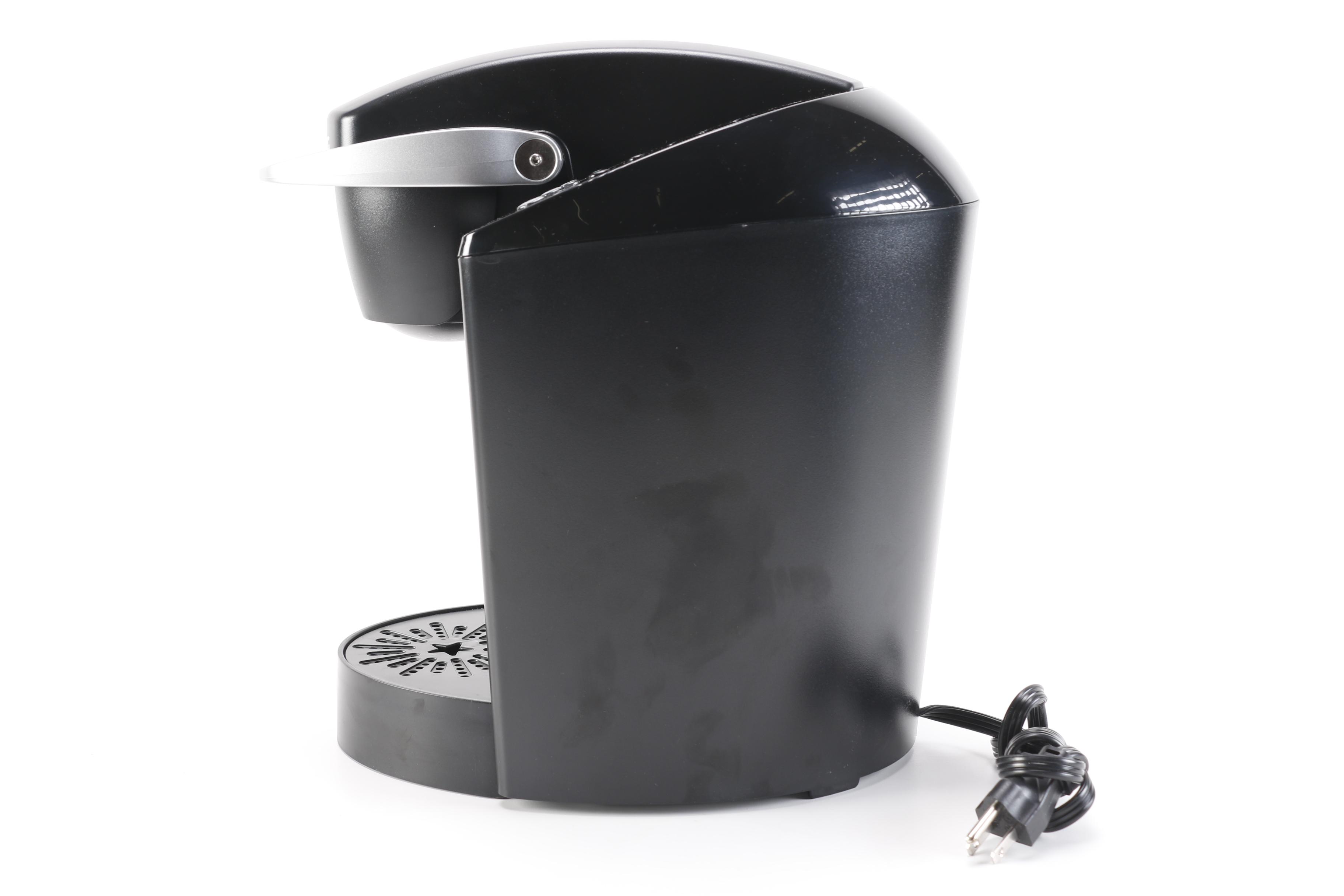 Keurig "K-40" K-Cup Coffee Maker