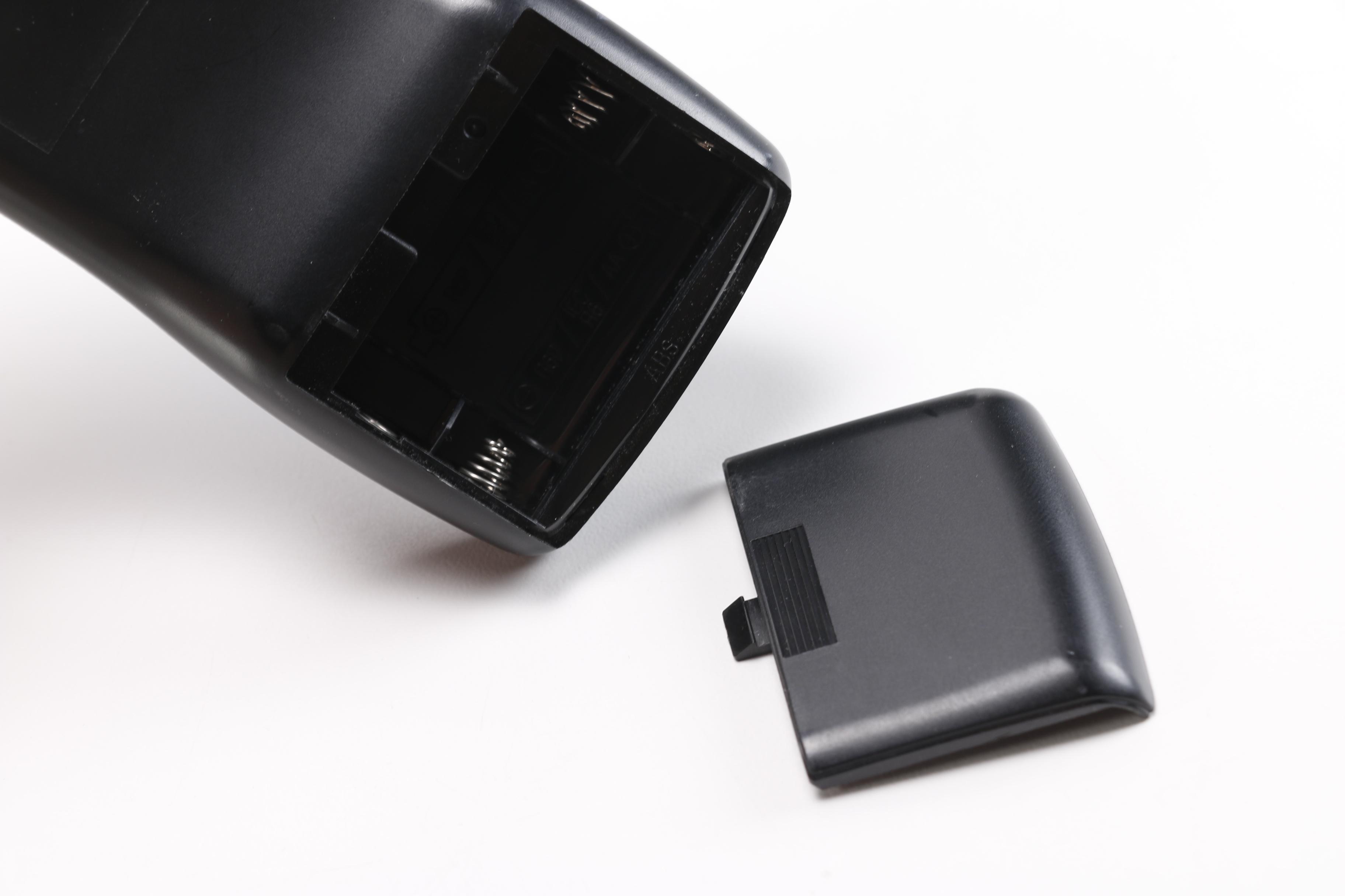 Denon Precision Audio AV Receiver