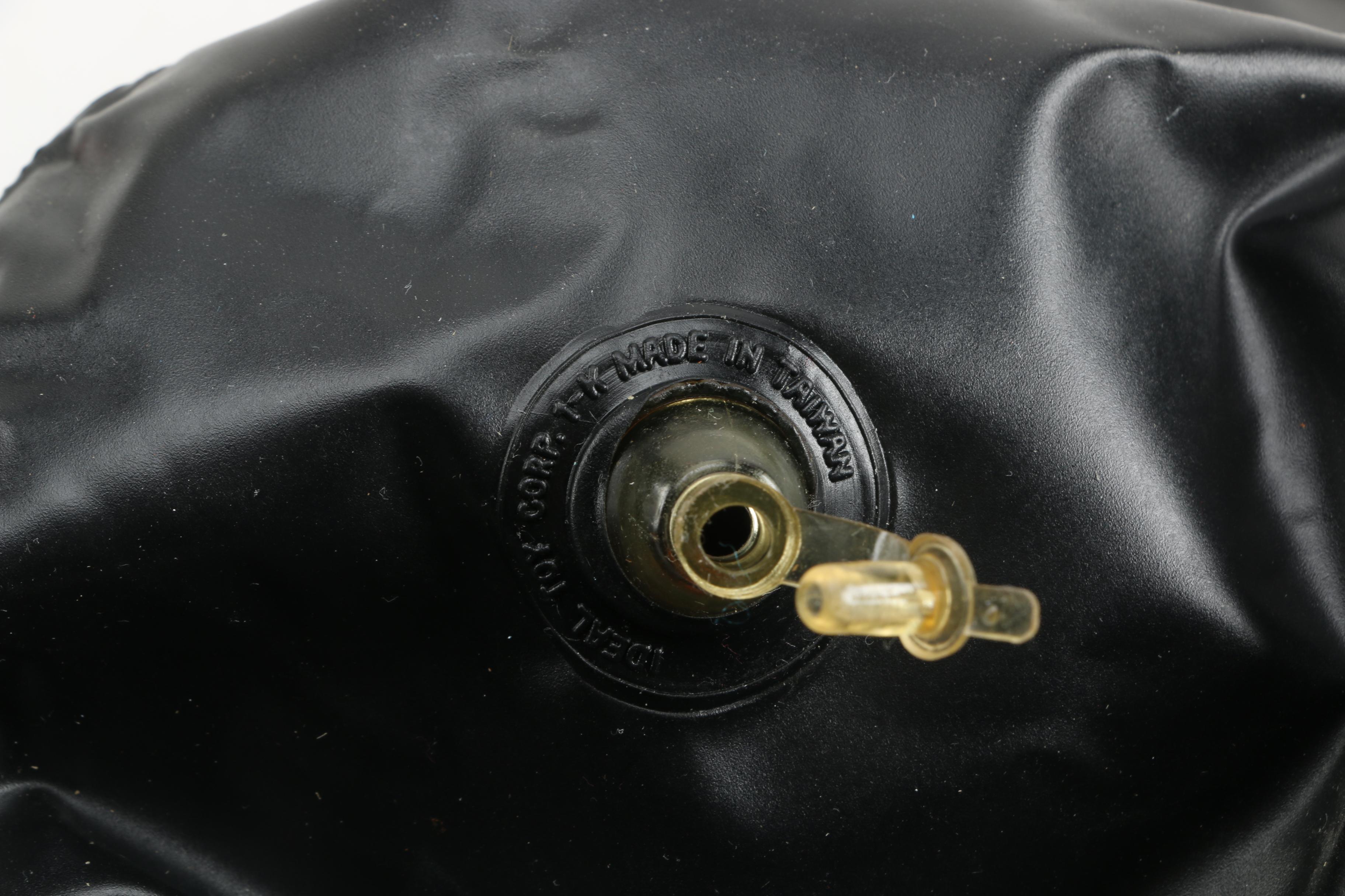 Vintage Mickey Mouse Playhouse, Roller Skates, and Toys