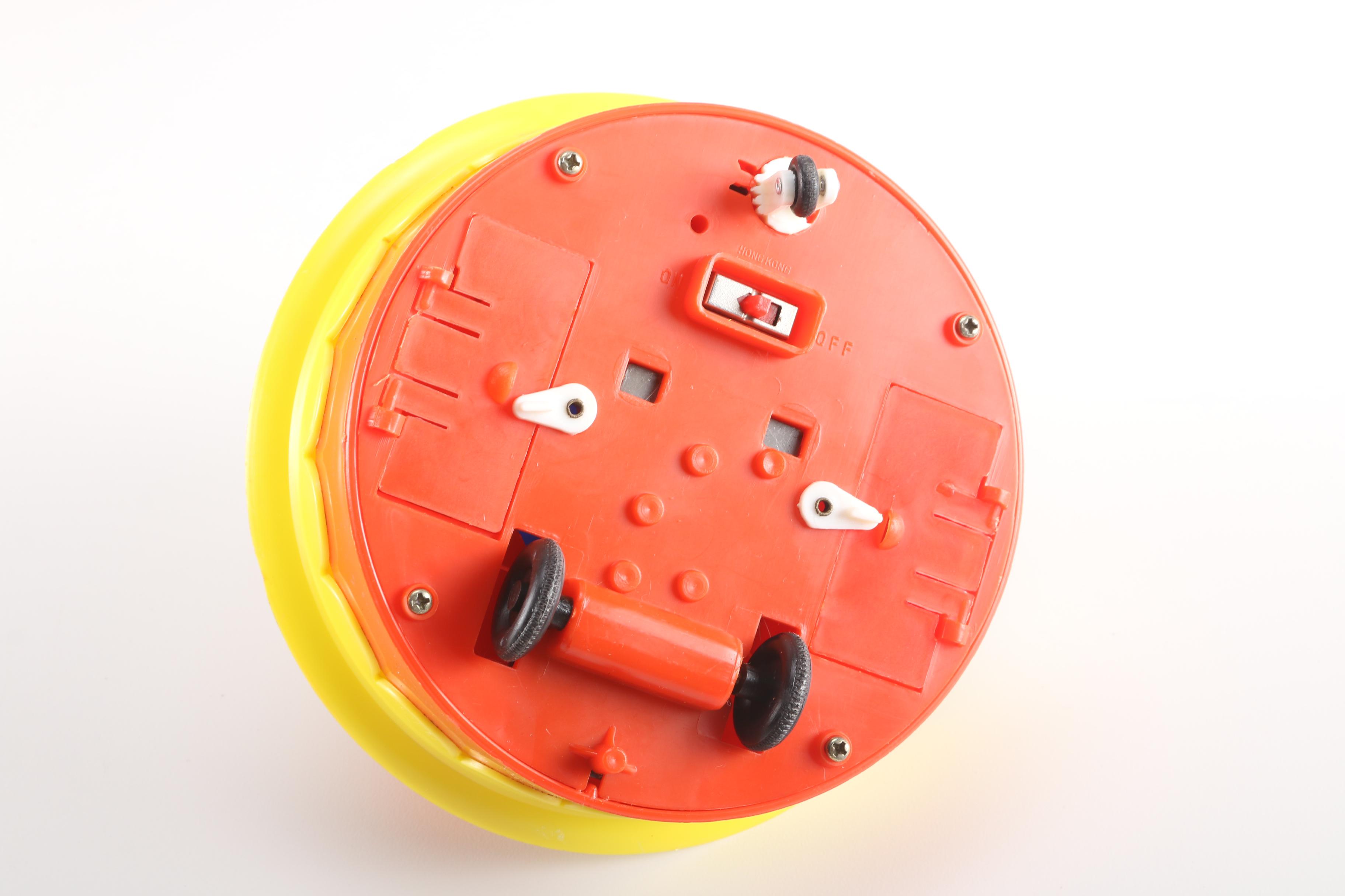 Vintage Disney Play Sets