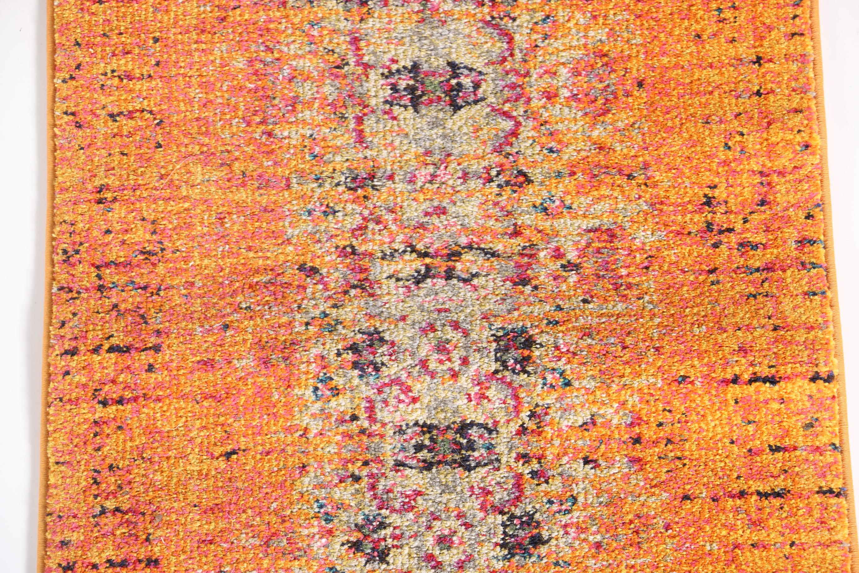 Power-Loomed Safavieh "Monaco" Runner