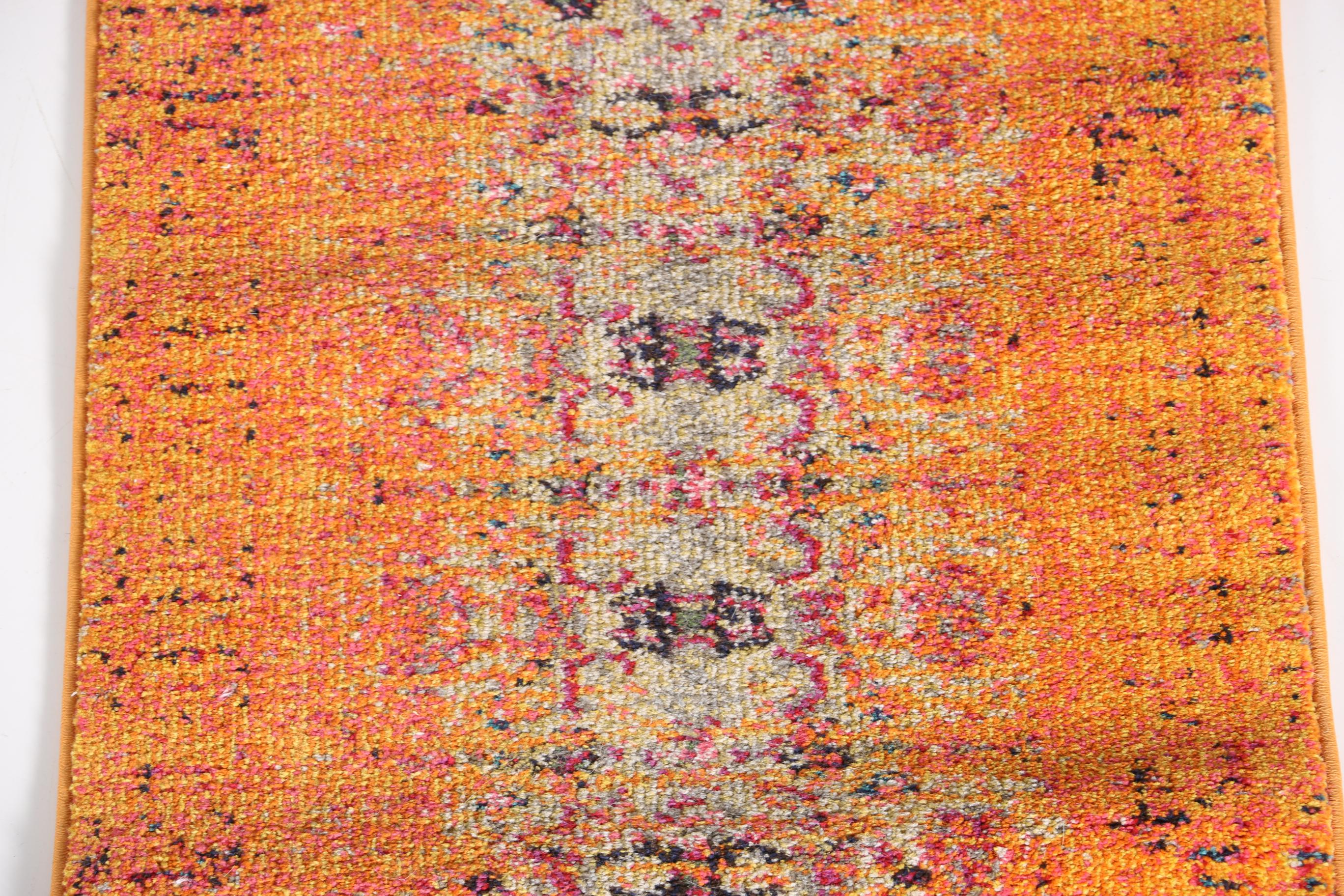 Power-Loomed Safavieh "Monaco" Runner