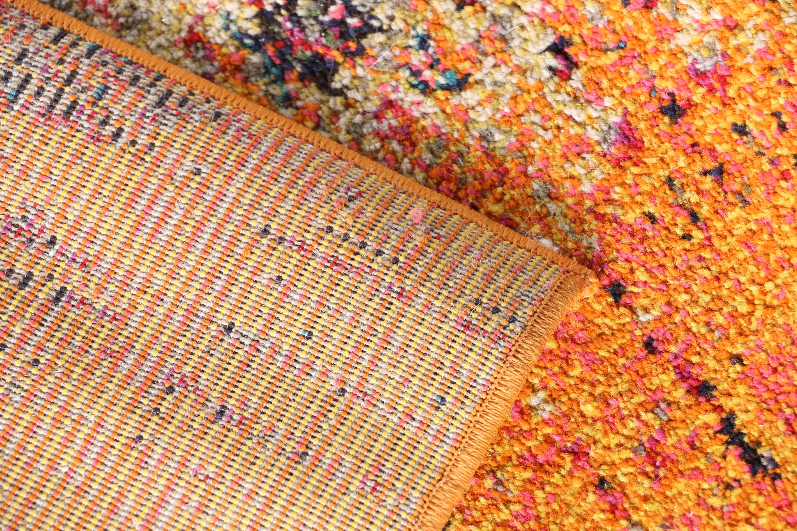 Power-Loomed Safavieh "Monaco" Runner