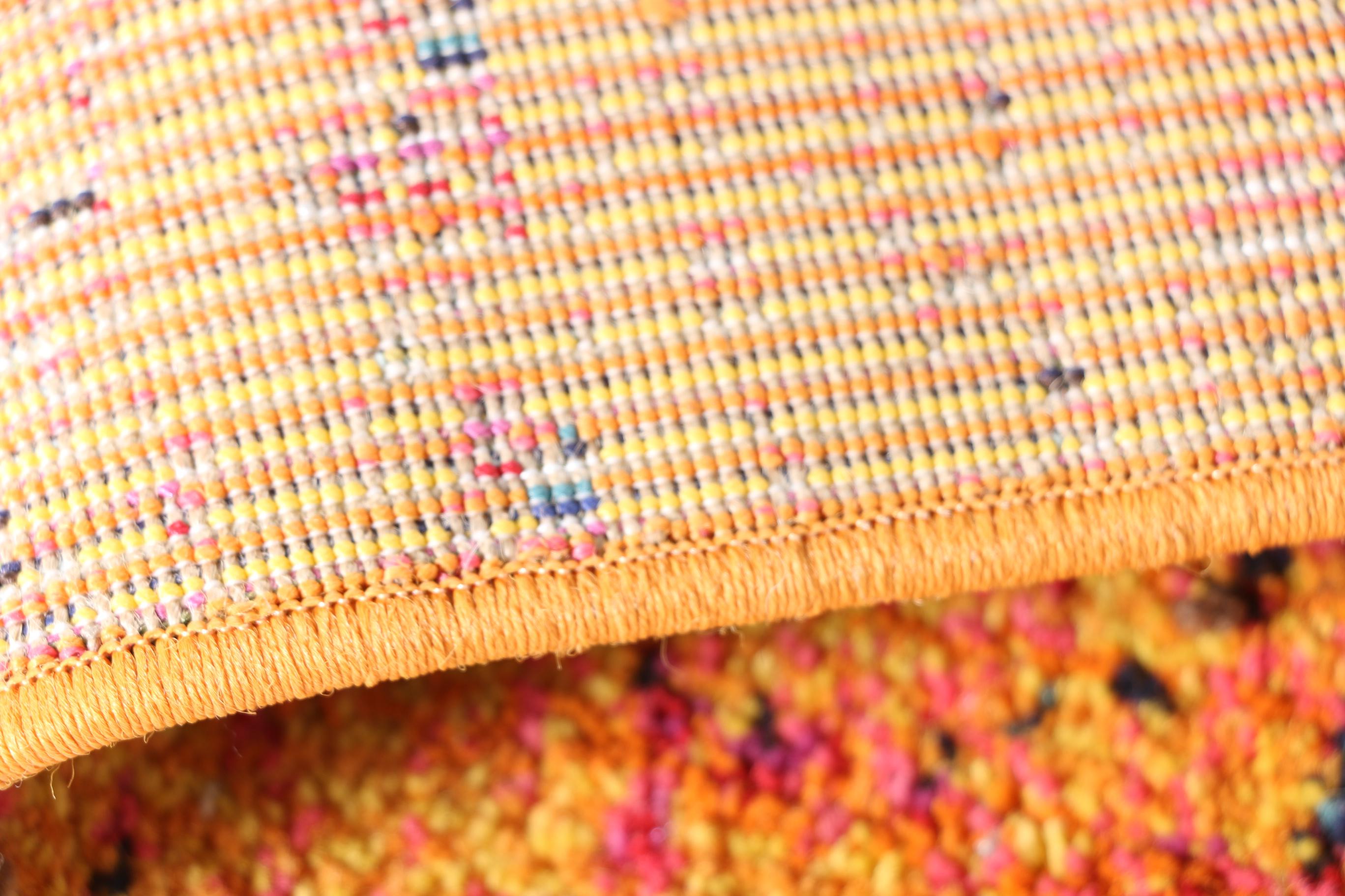 Power-Loomed Safavieh "Monaco" Runner