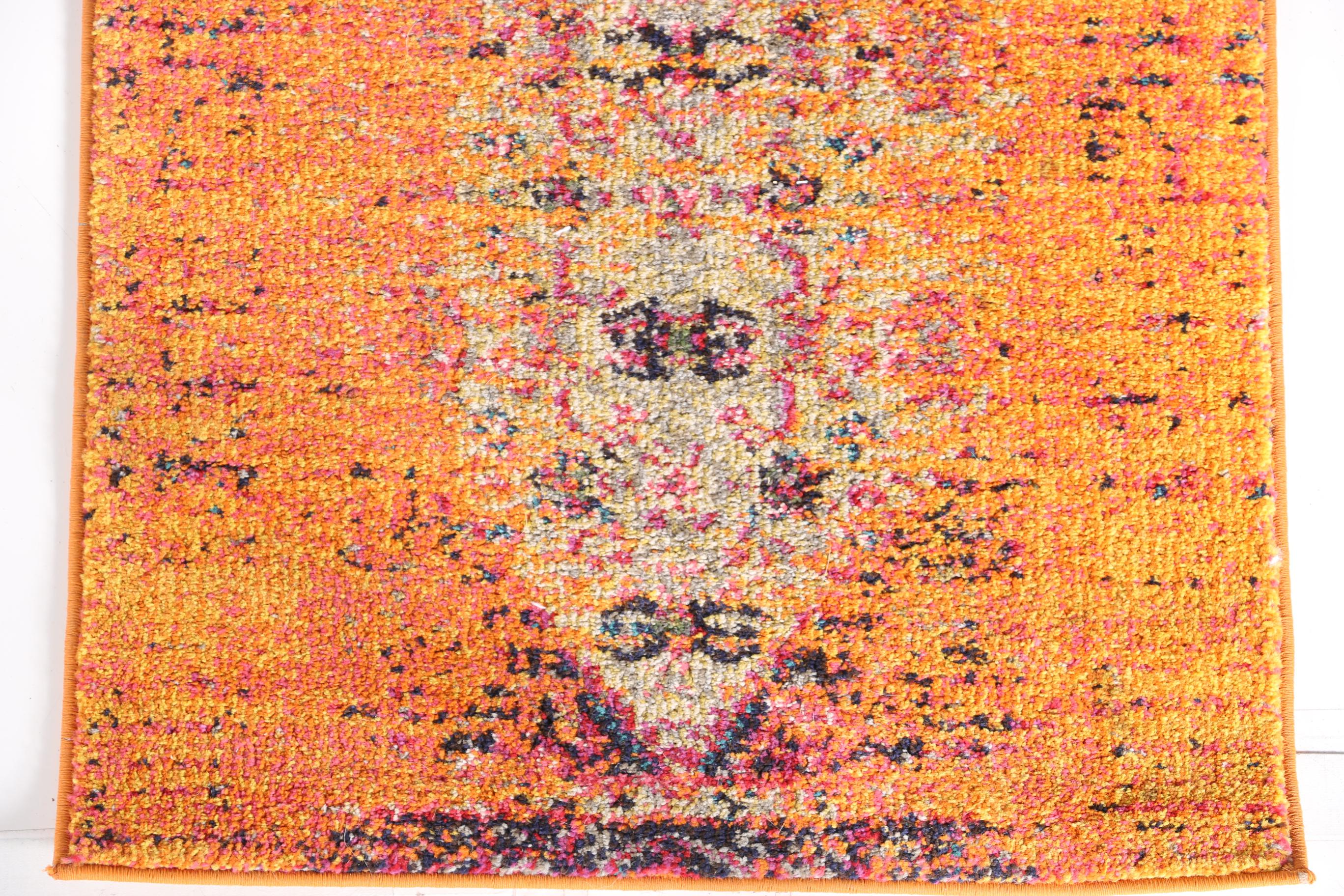 Power-Loomed Safavieh "Monaco" Runner