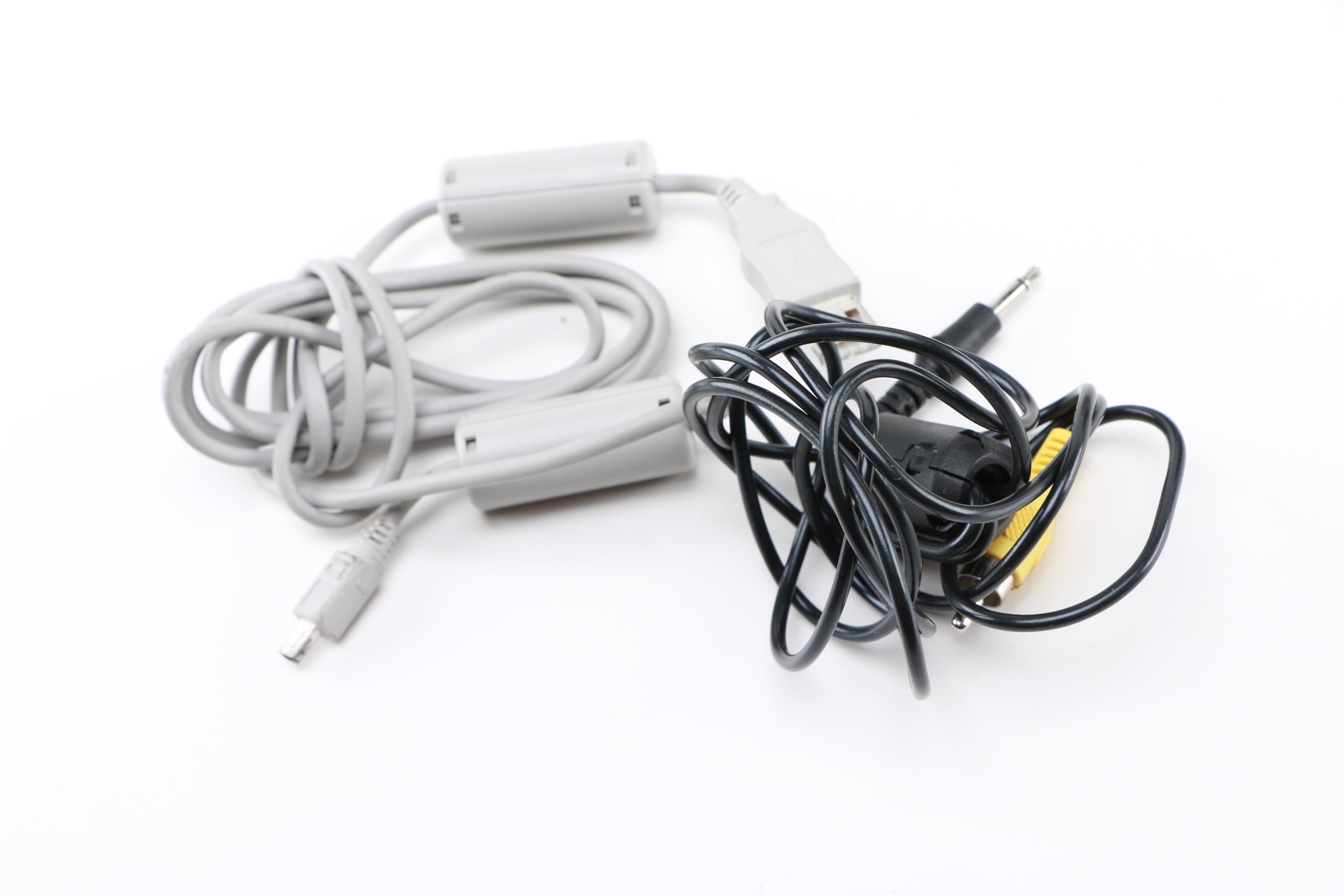 Olympus Camedia E-10