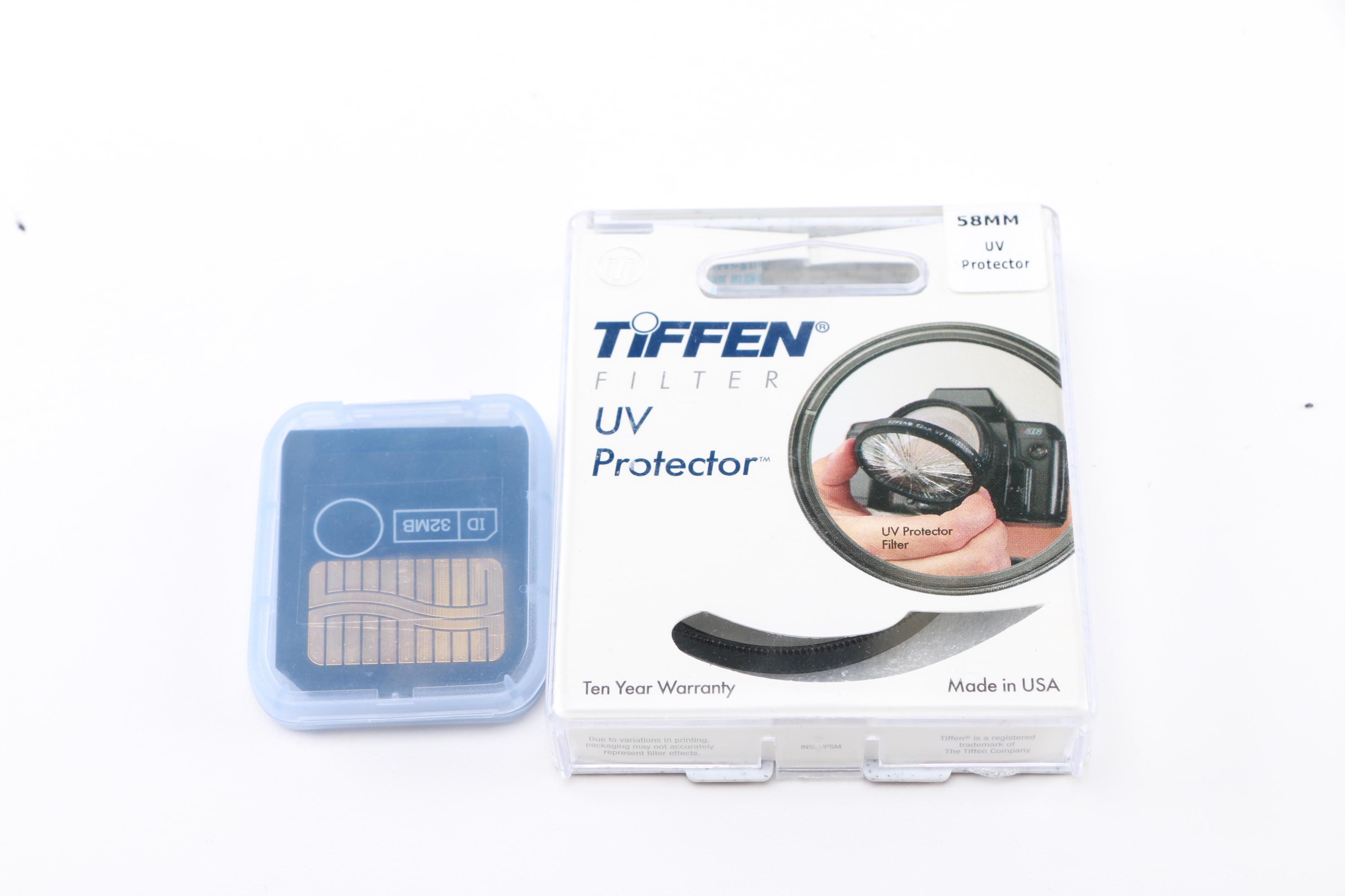 Olympus Camedia E-10