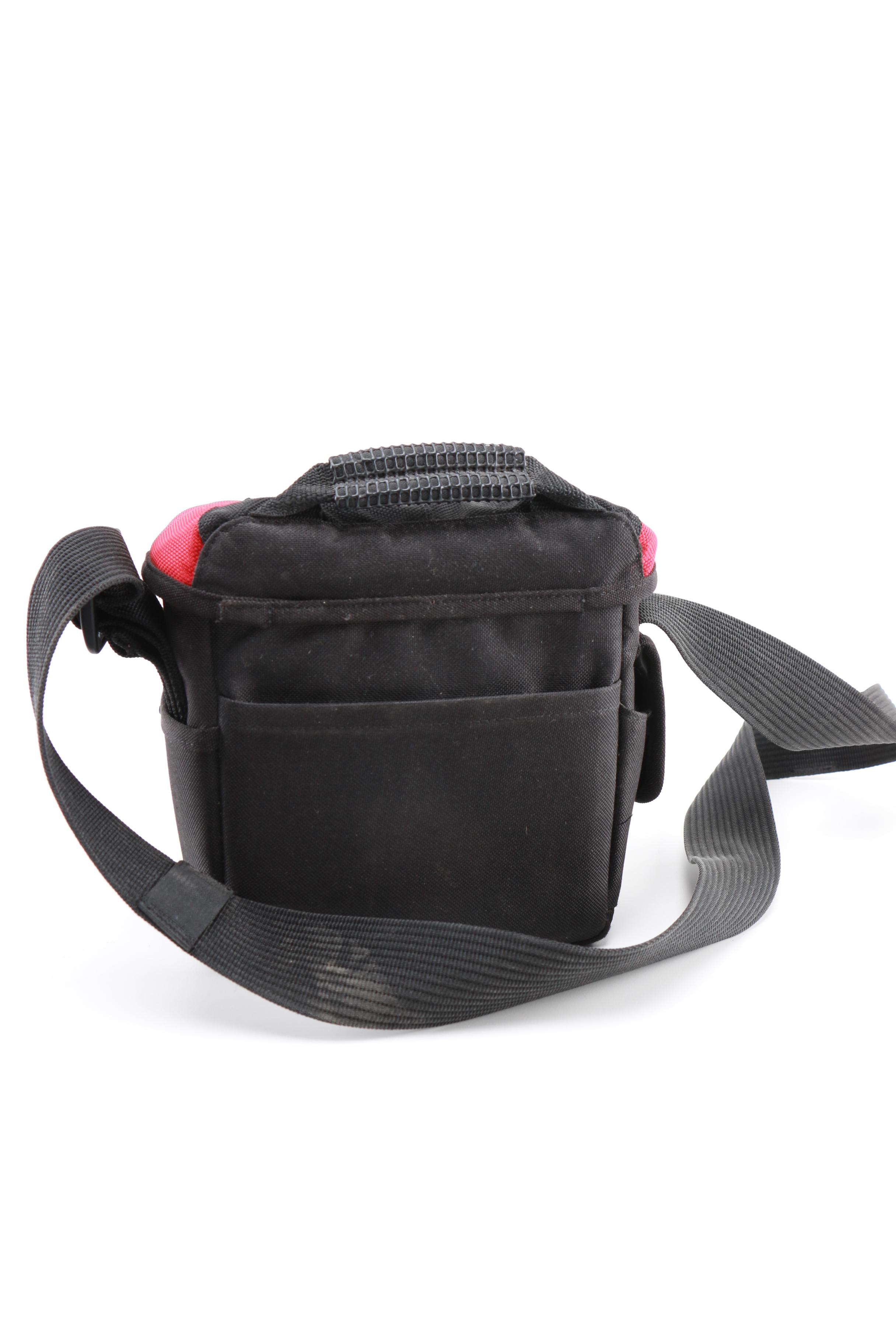 Olympus Camedia E-10