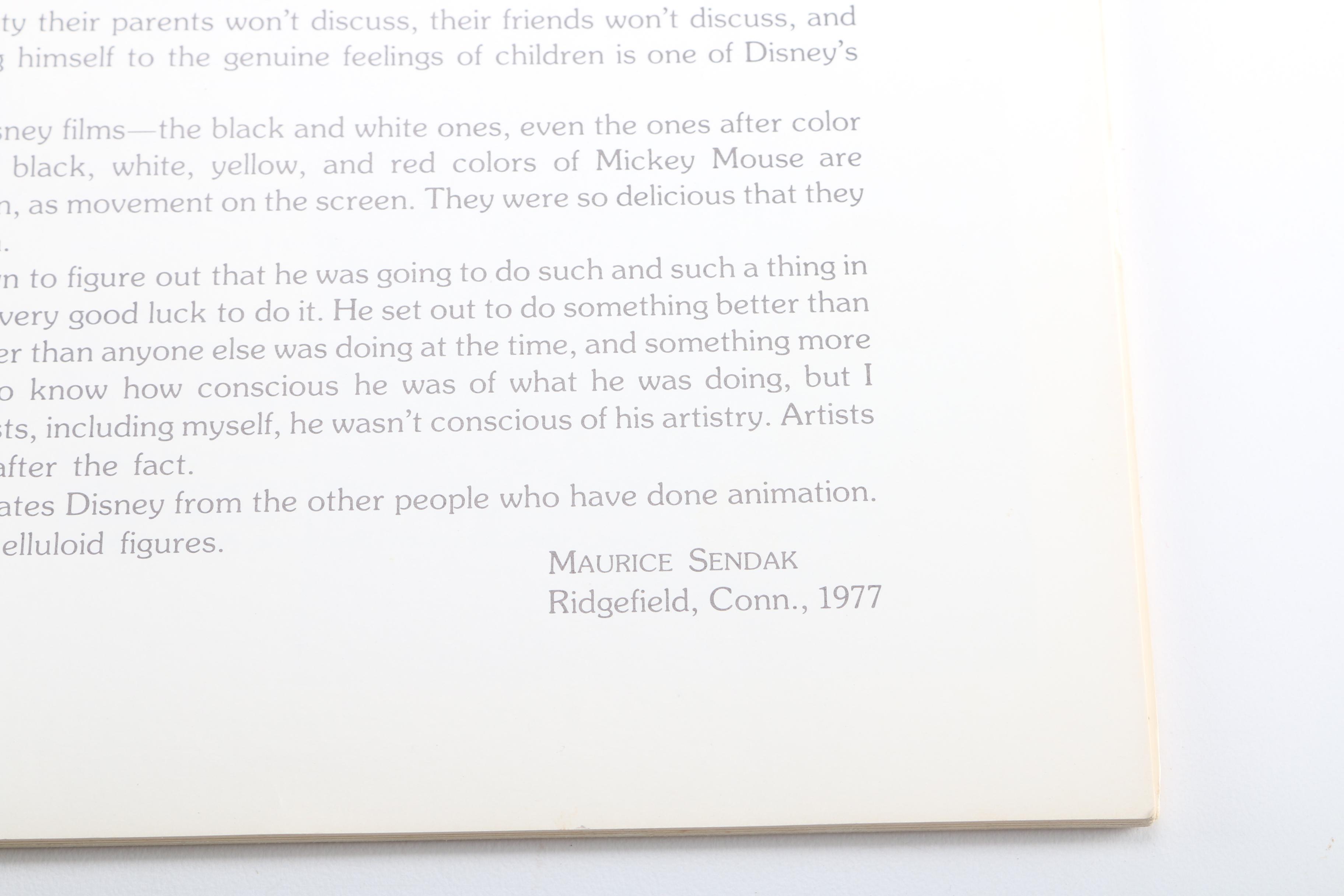 Walt Disney Productions Posters