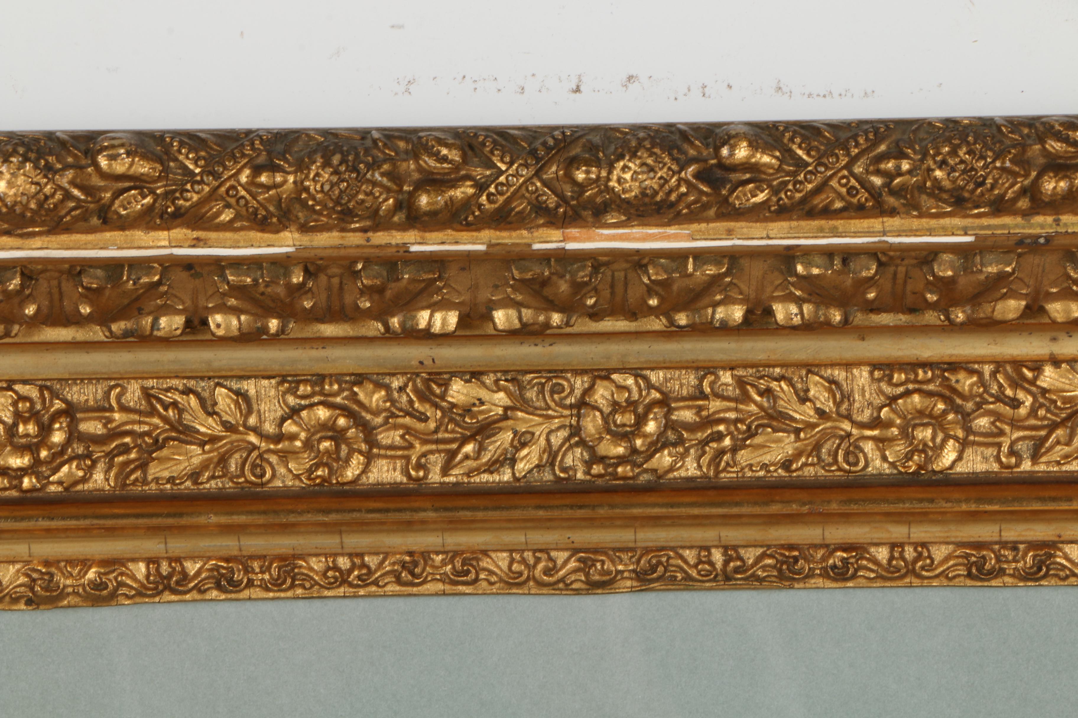 Wright Massey Watercolor on Paper "Boathouse With Ship"