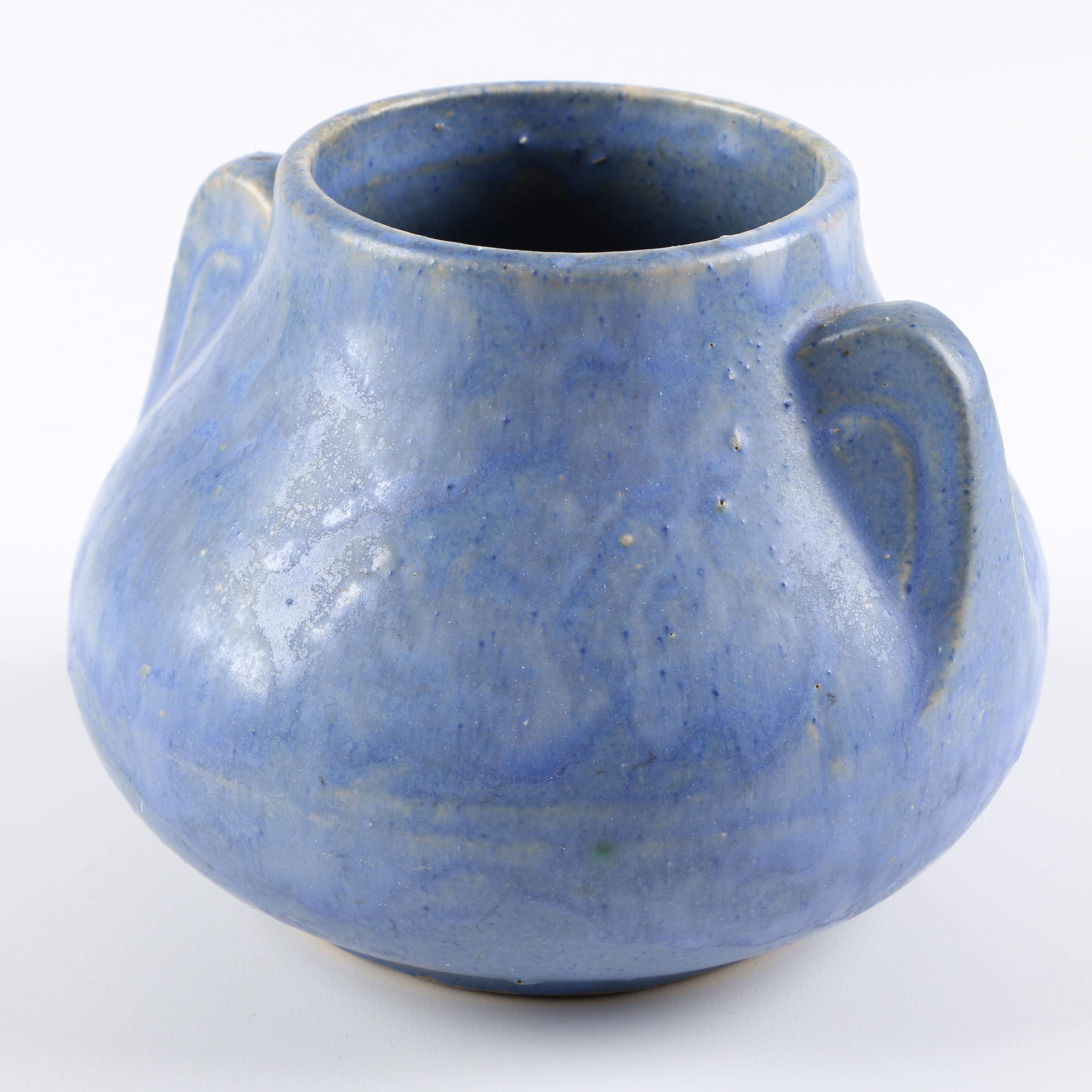 Burley Winter Eared Jug