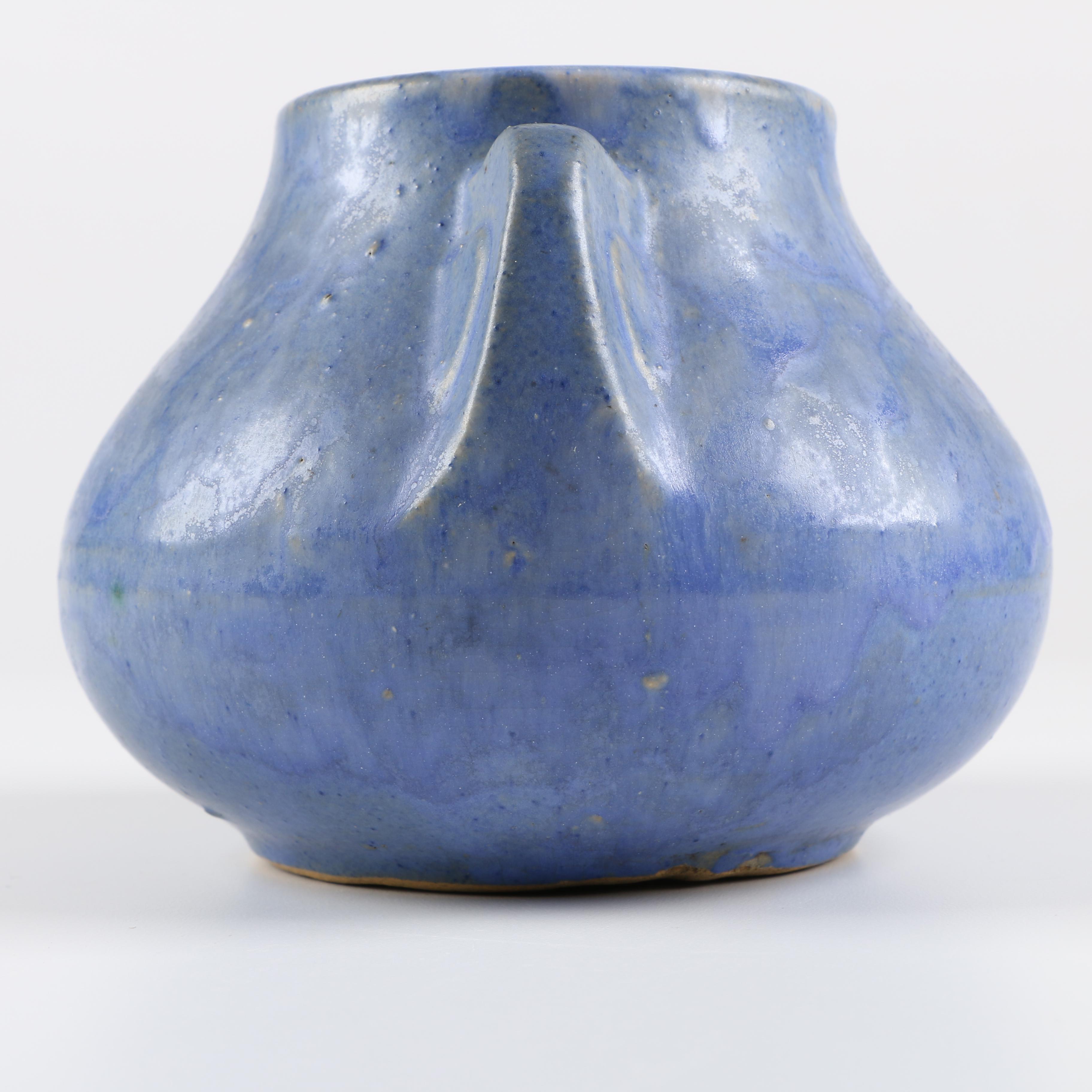 Burley Winter Eared Jug