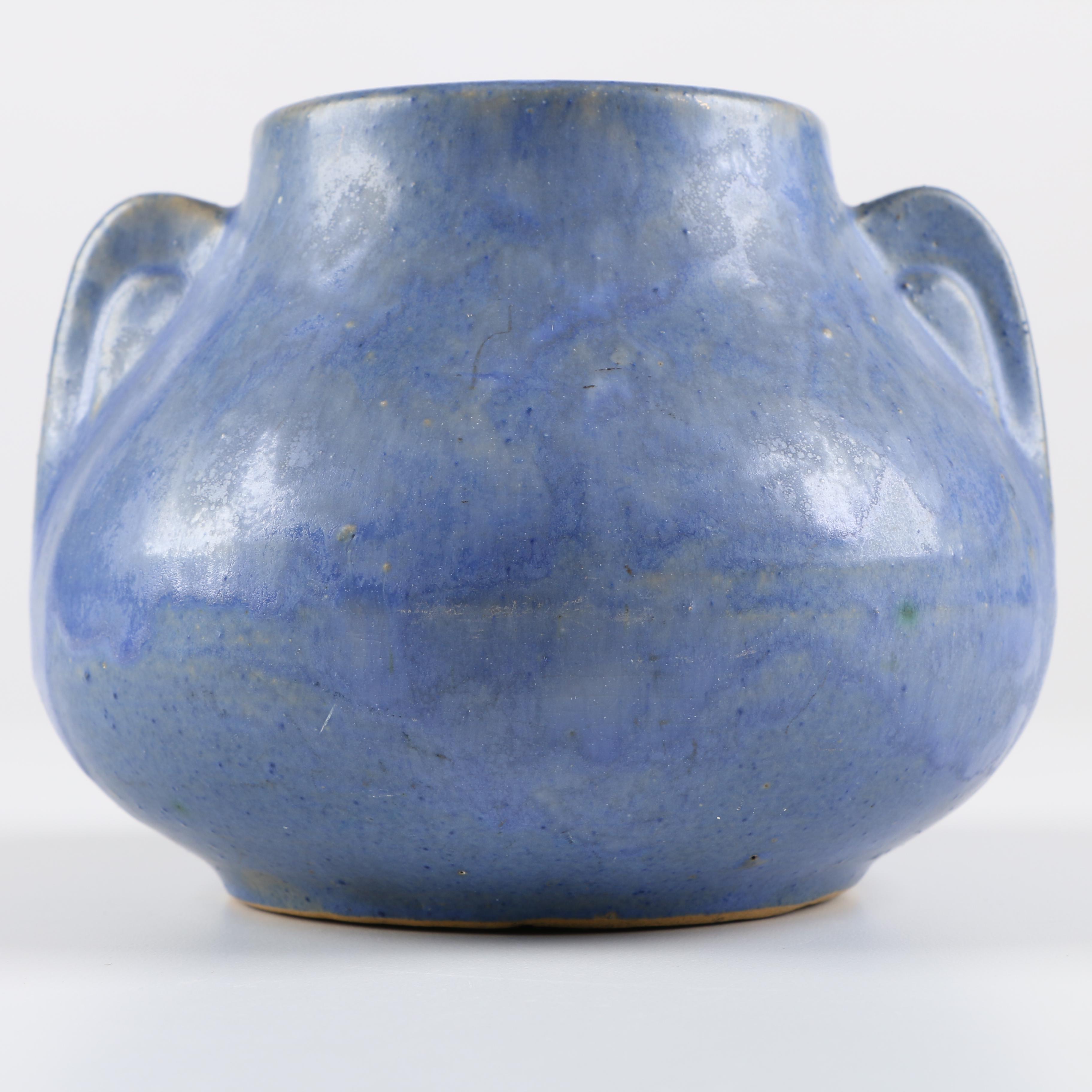 Burley Winter Eared Jug