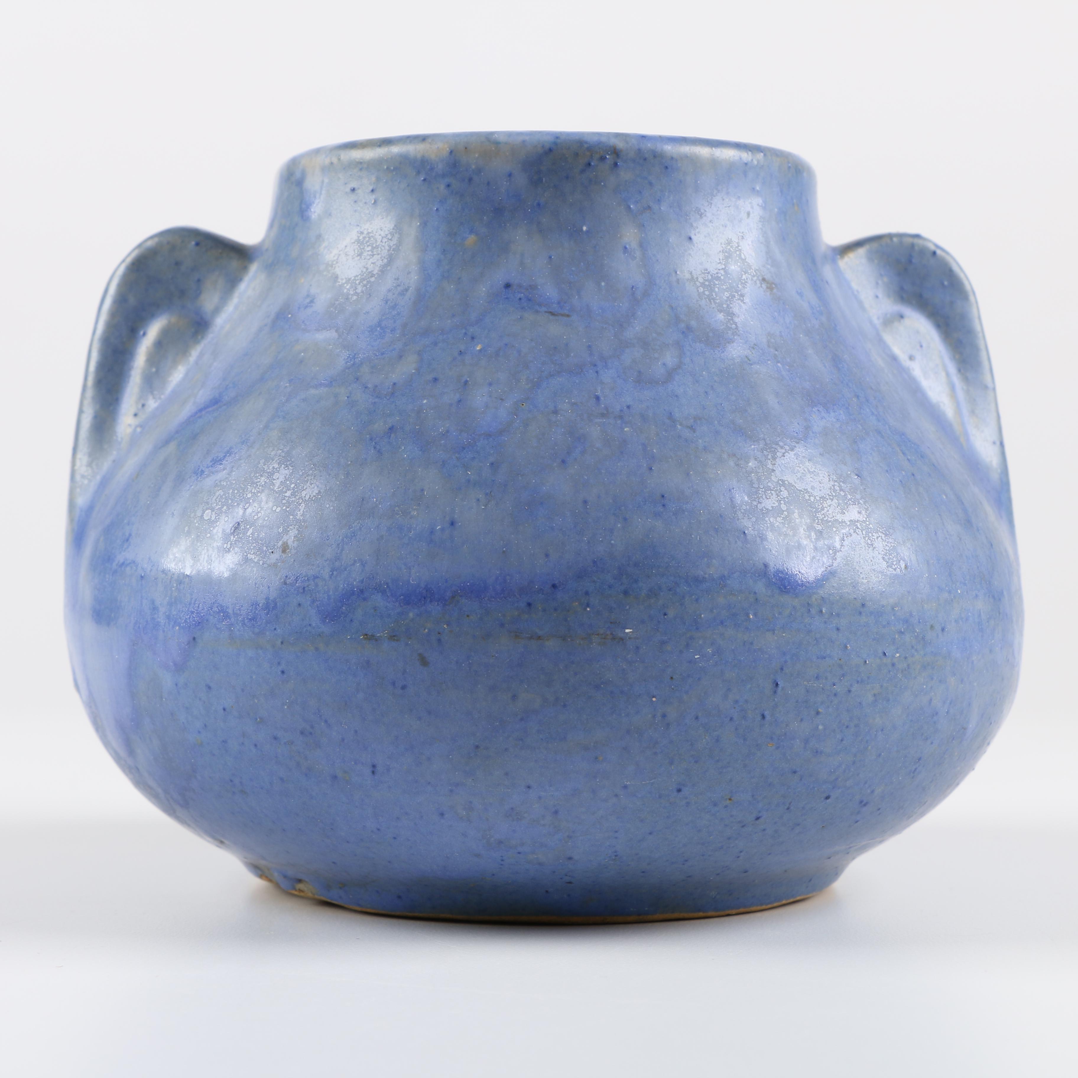 Burley Winter Eared Jug