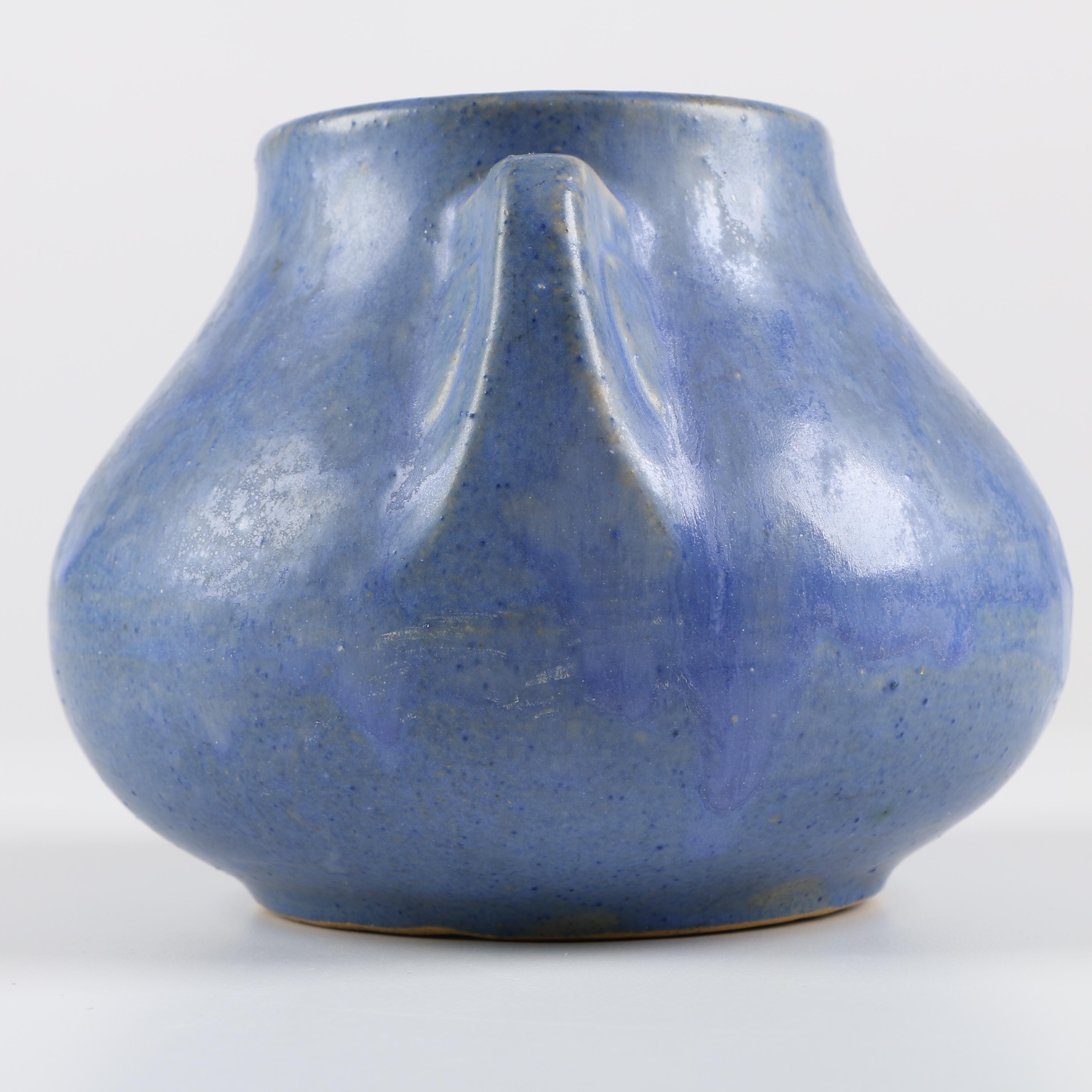 Burley Winter Eared Jug