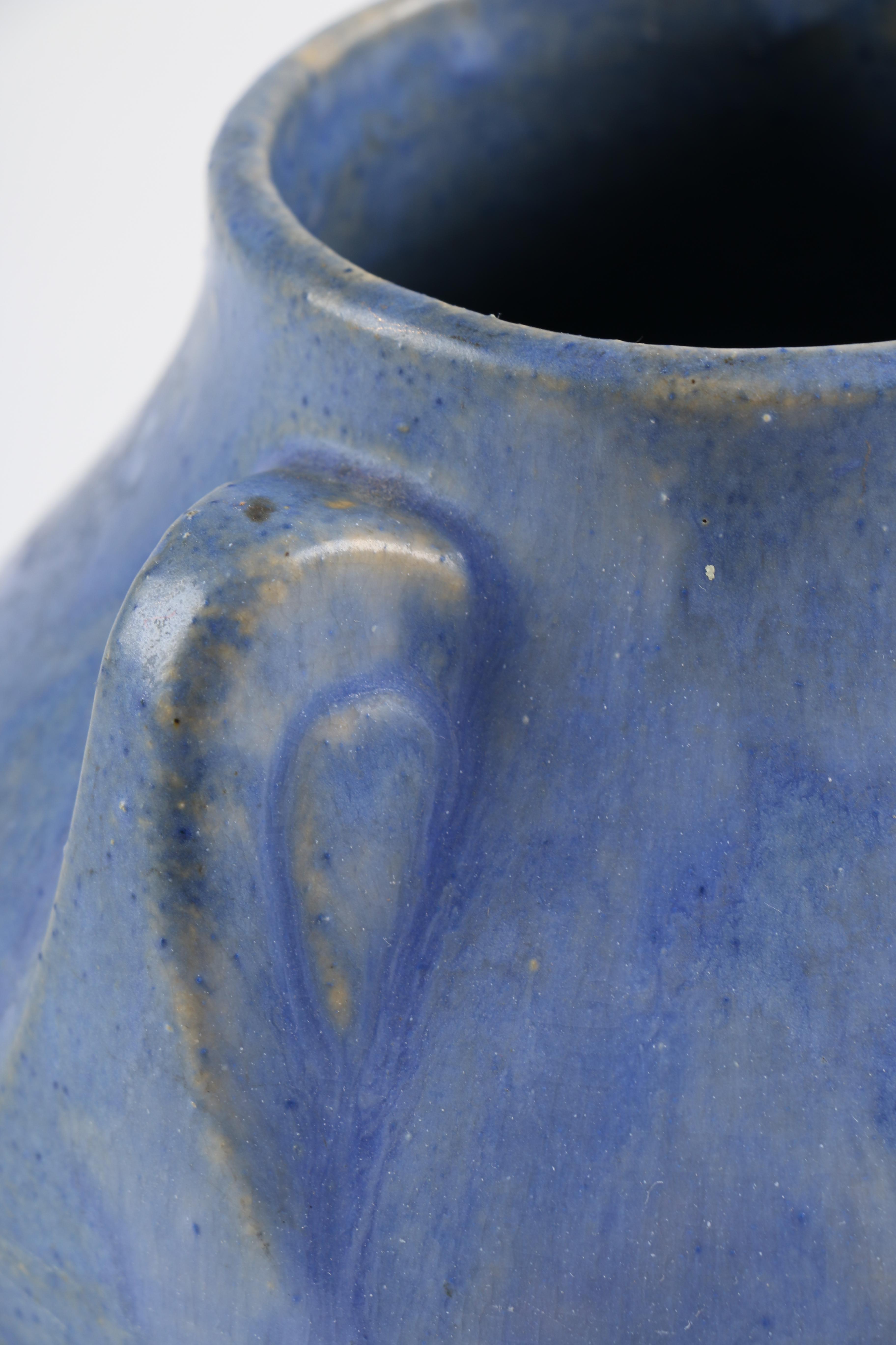 Burley Winter Eared Jug