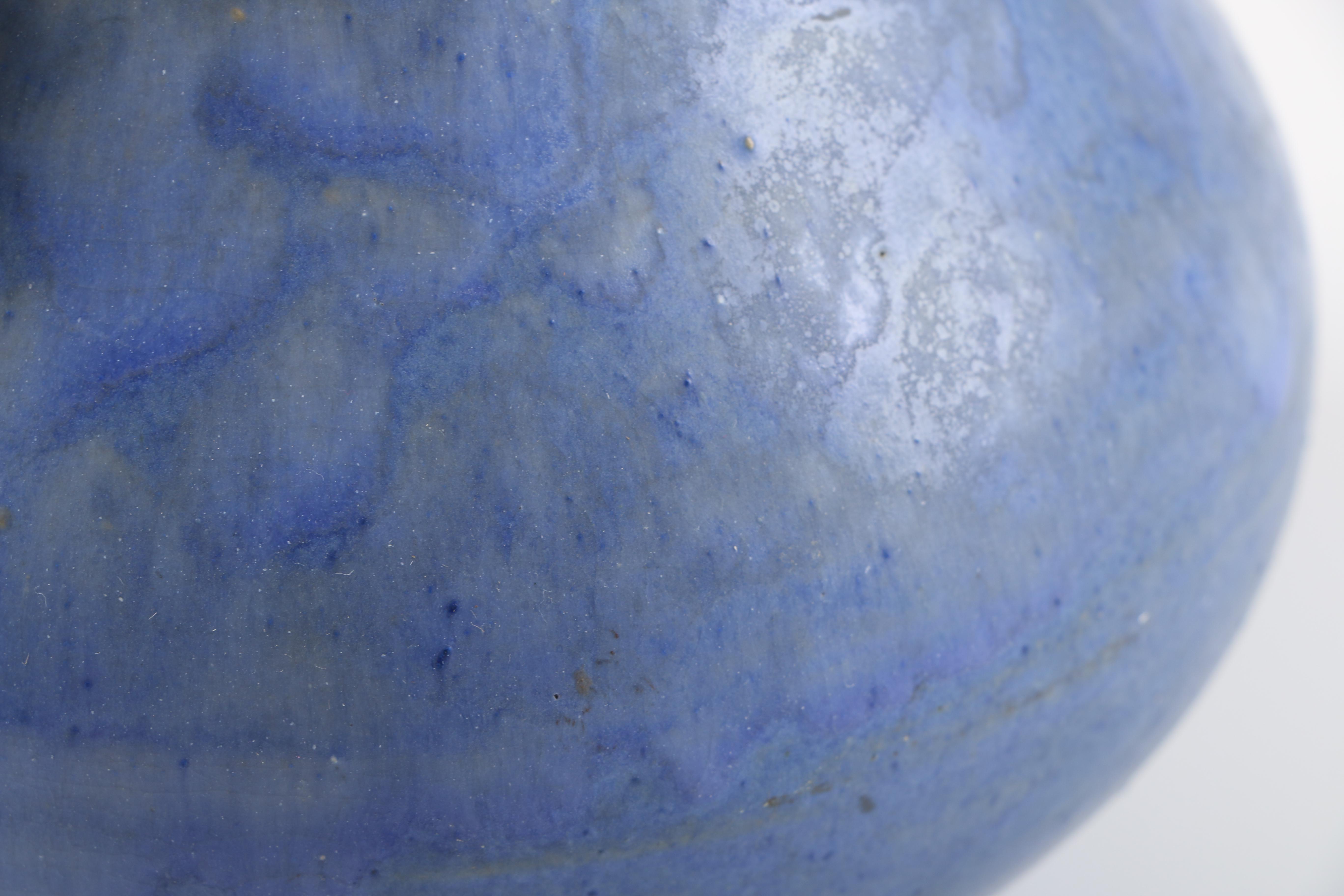 Burley Winter Eared Jug