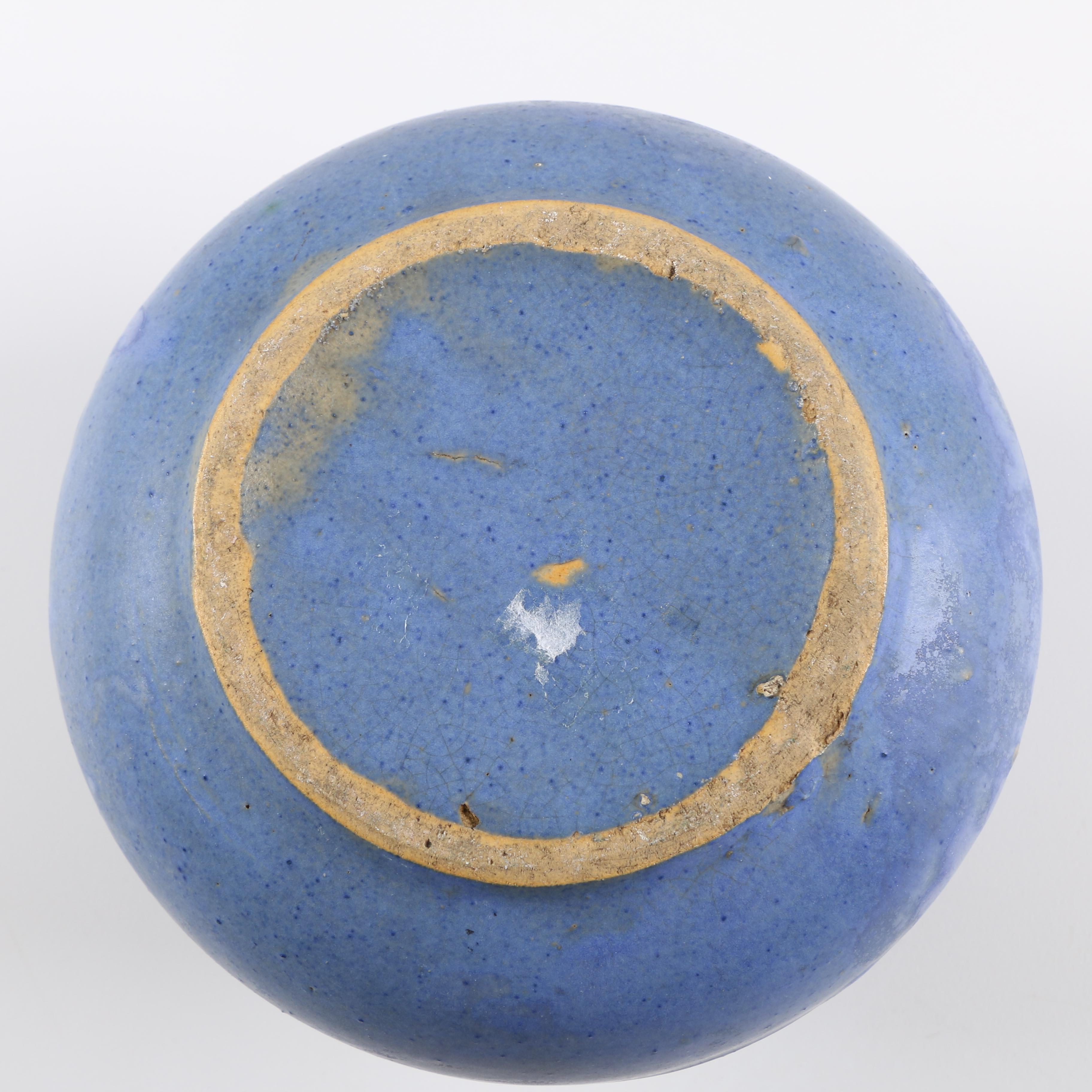 Burley Winter Eared Jug