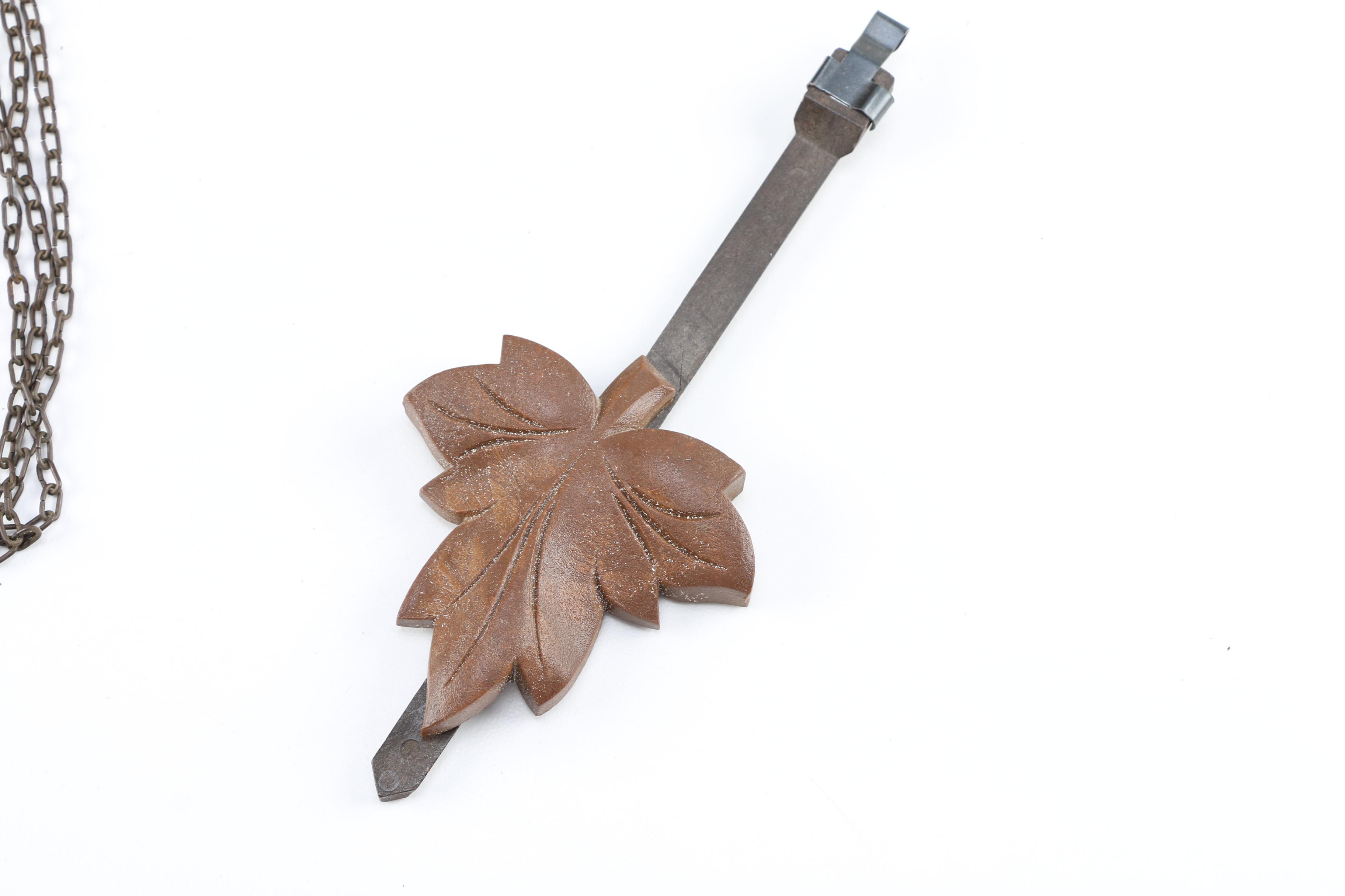 Kaiserwalzer Cuckoo Clock