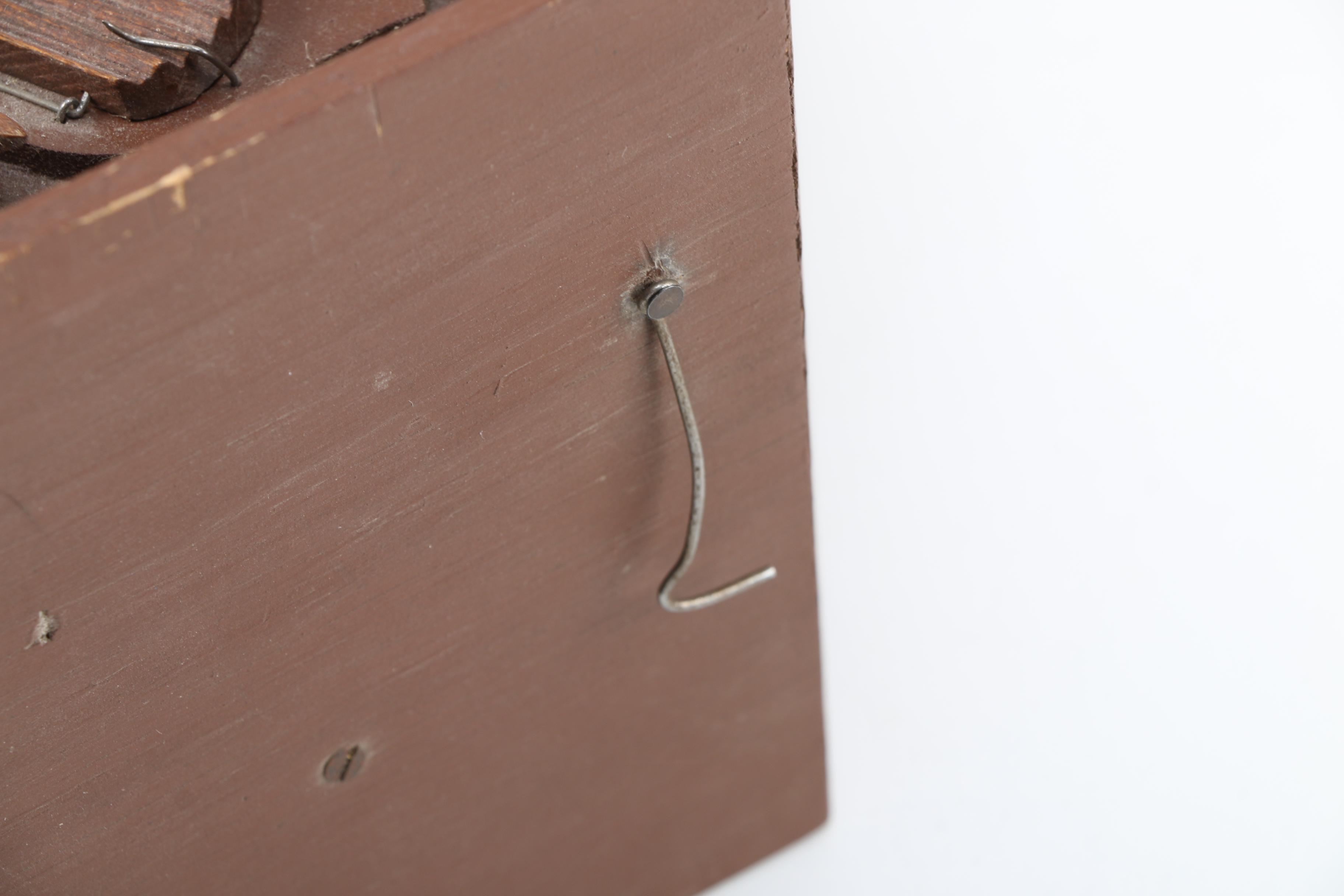 Kaiserwalzer Cuckoo Clock