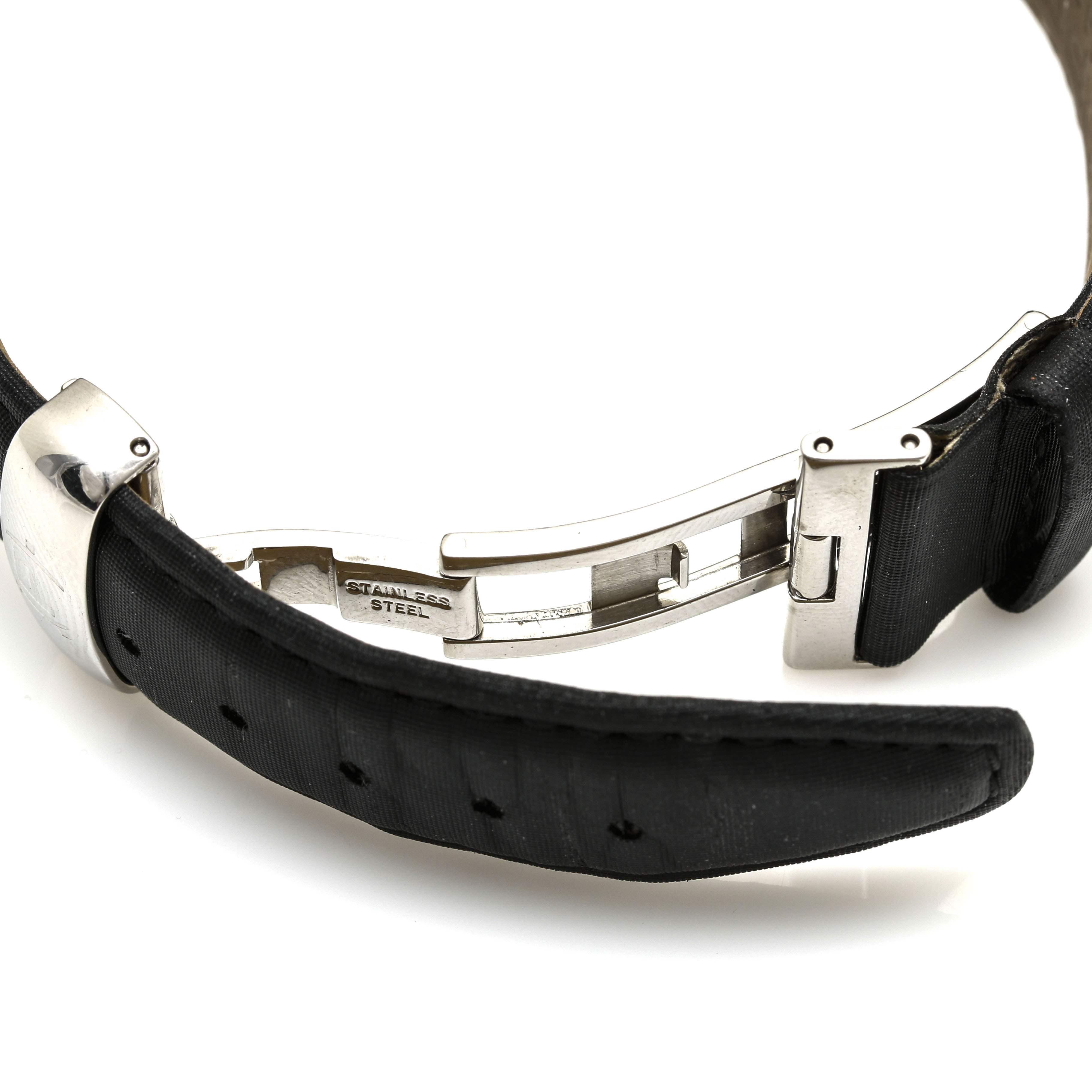 Pippo Italia Diamond Watch