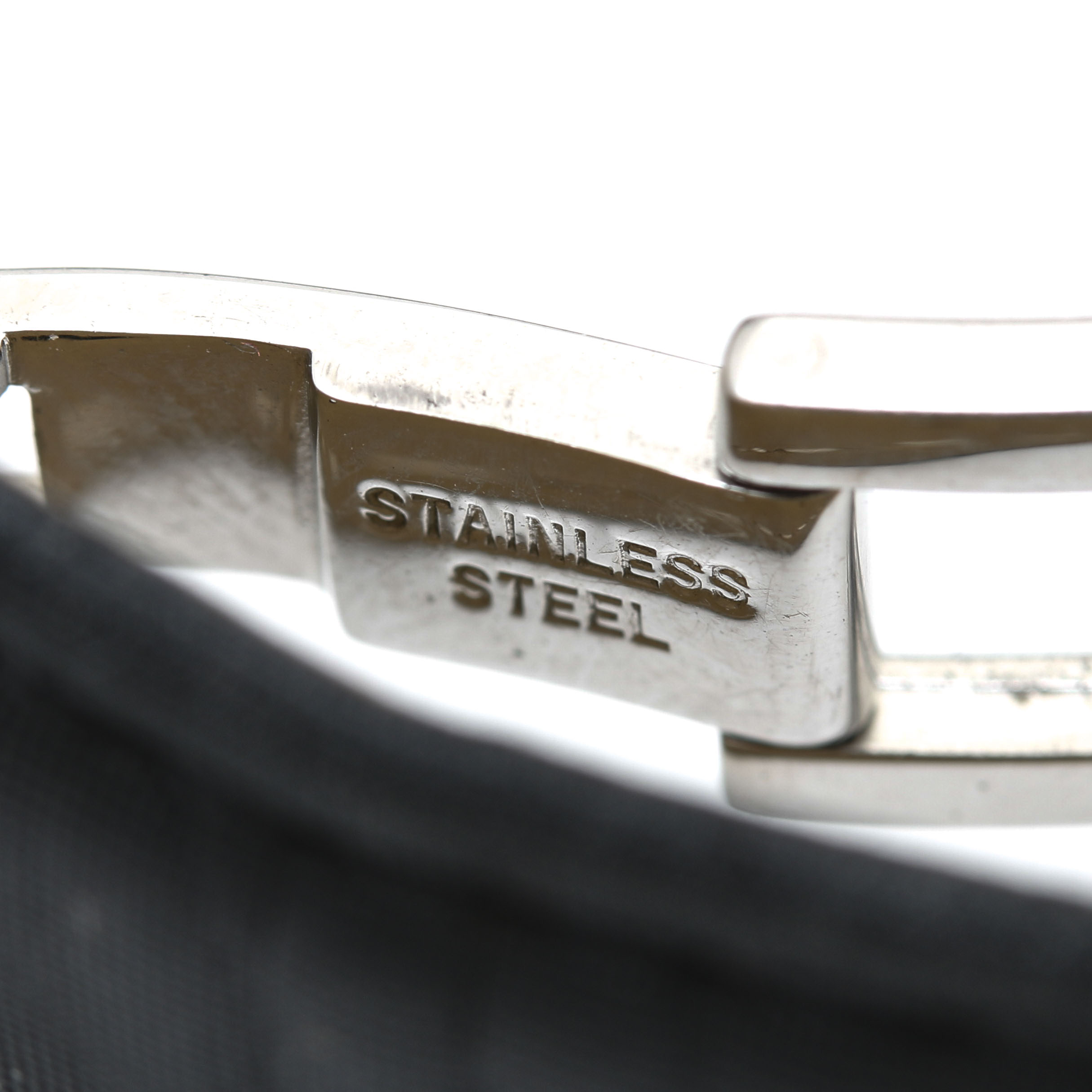 Pippo Italia Diamond Watch