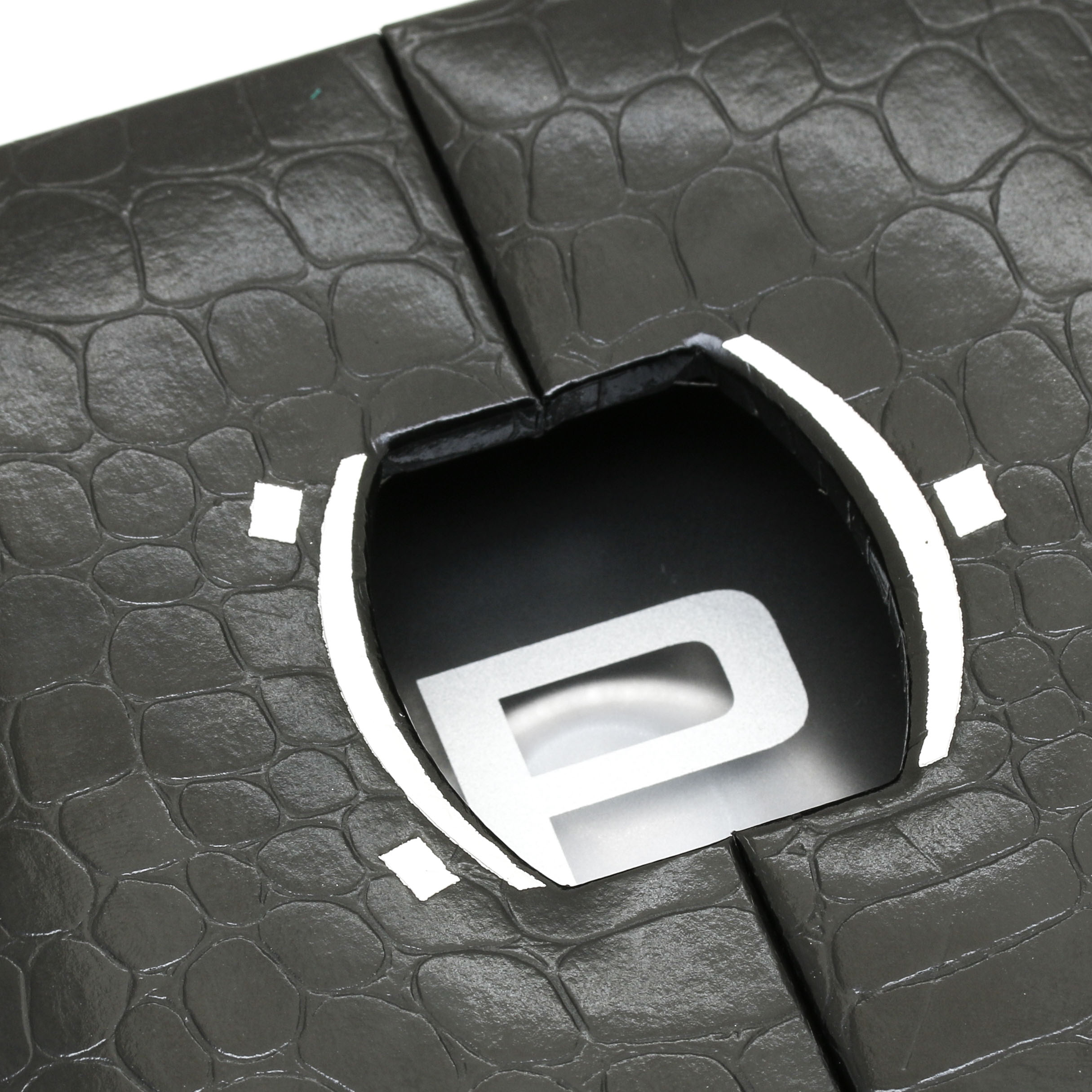 Pippo Italia Diamond Watch