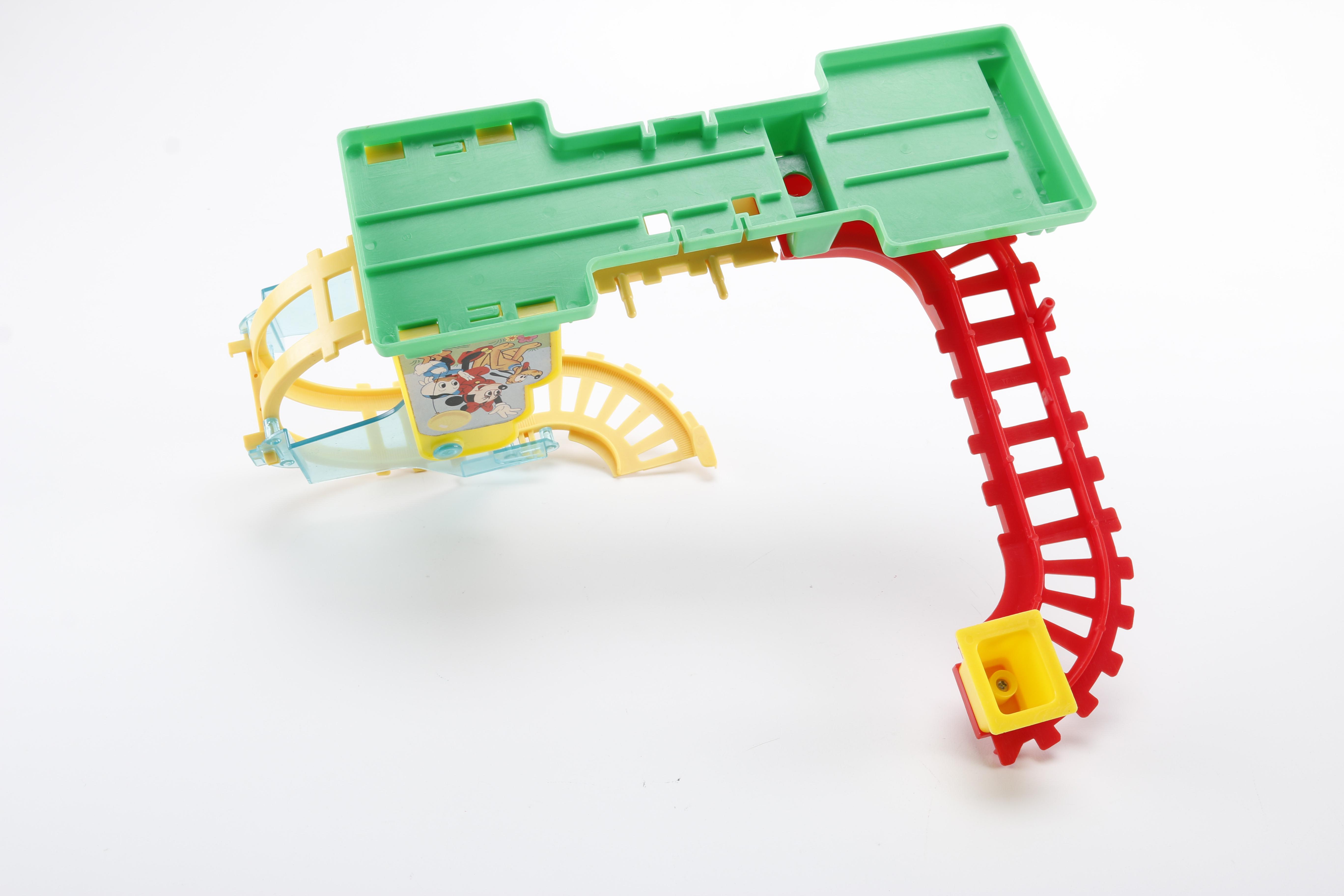 Mickey Mouse Talking Phone and Other Disney Items