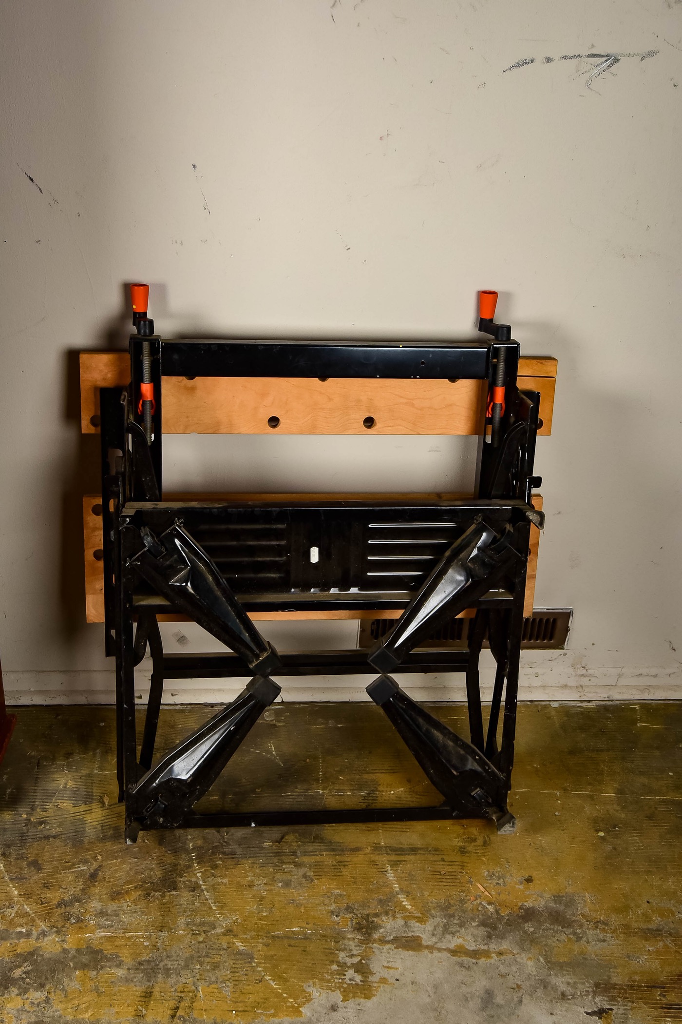 Black & Decker Workmate 400 Work Center