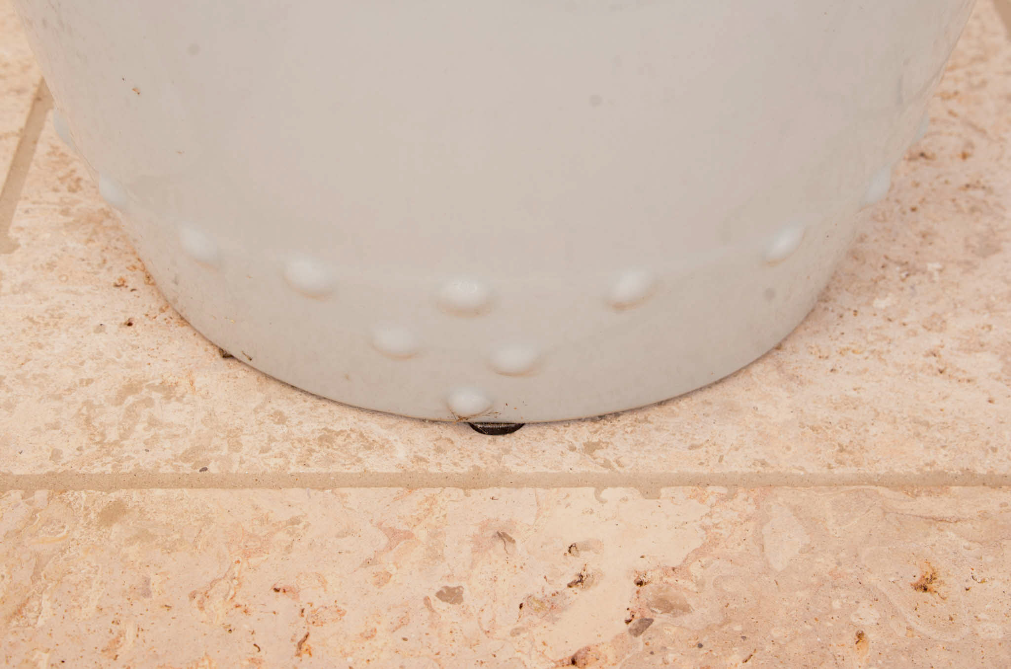 Ceramic Garden Stools