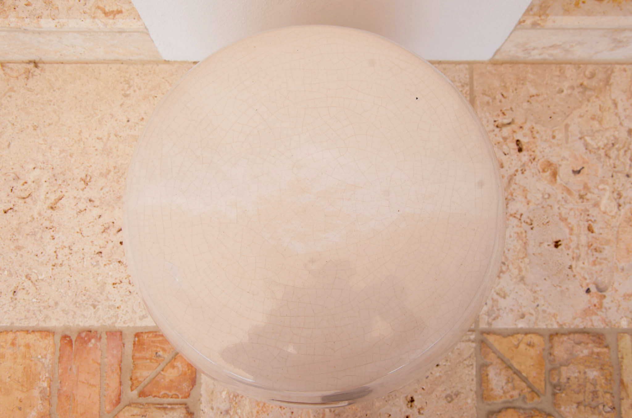 Ceramic Garden Stools