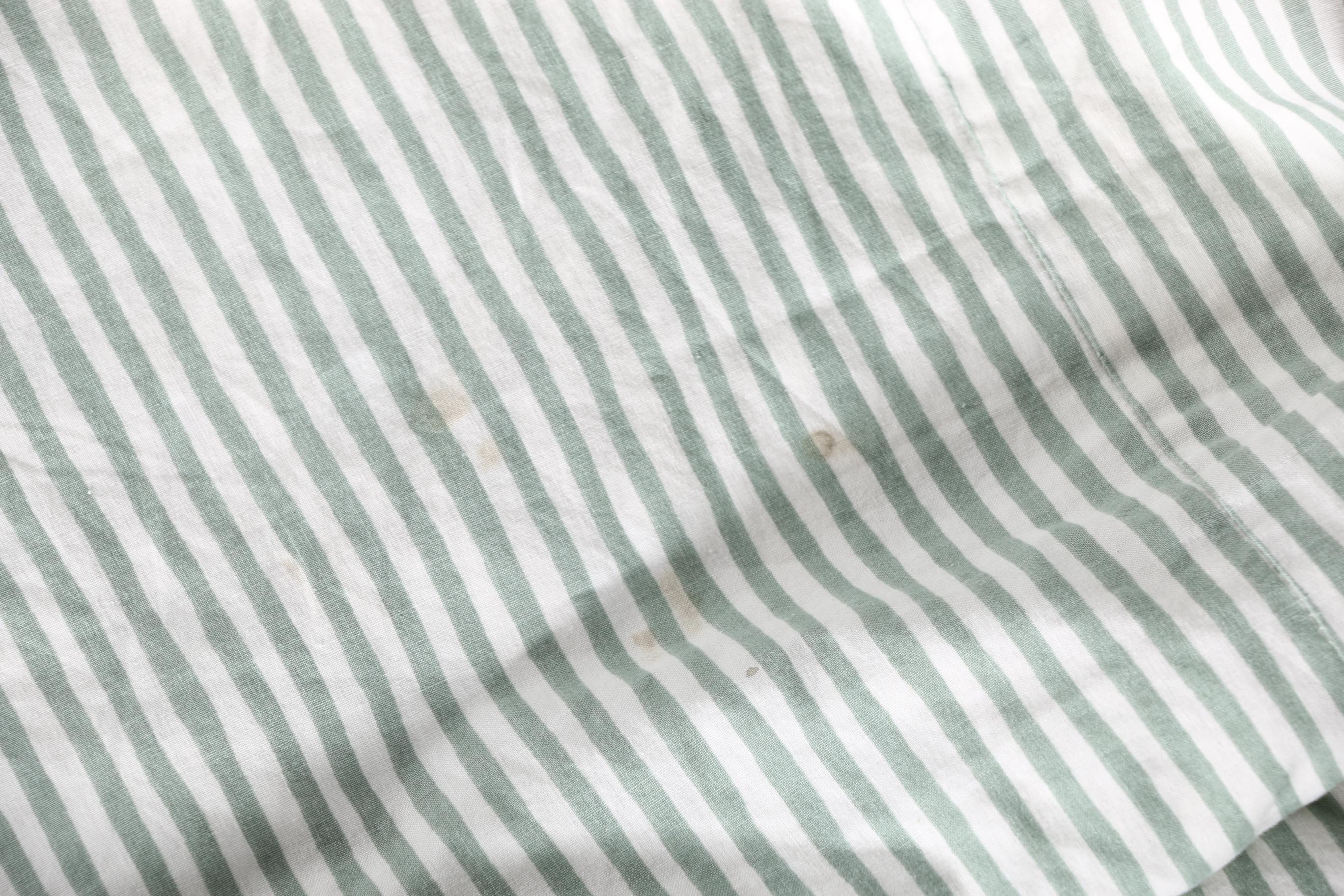 Assortment of Floral Bedding