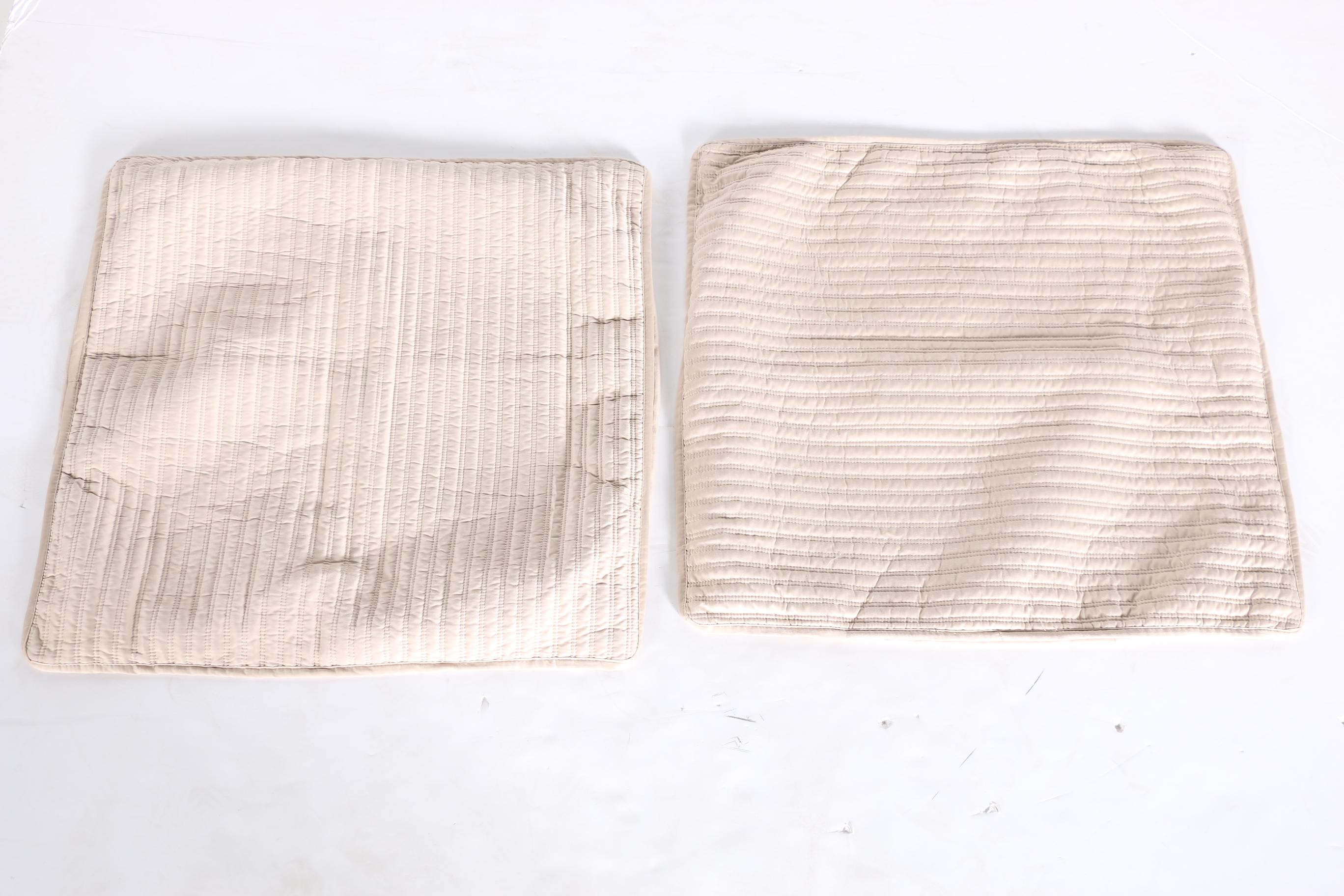 Assortment of Floral Bedding