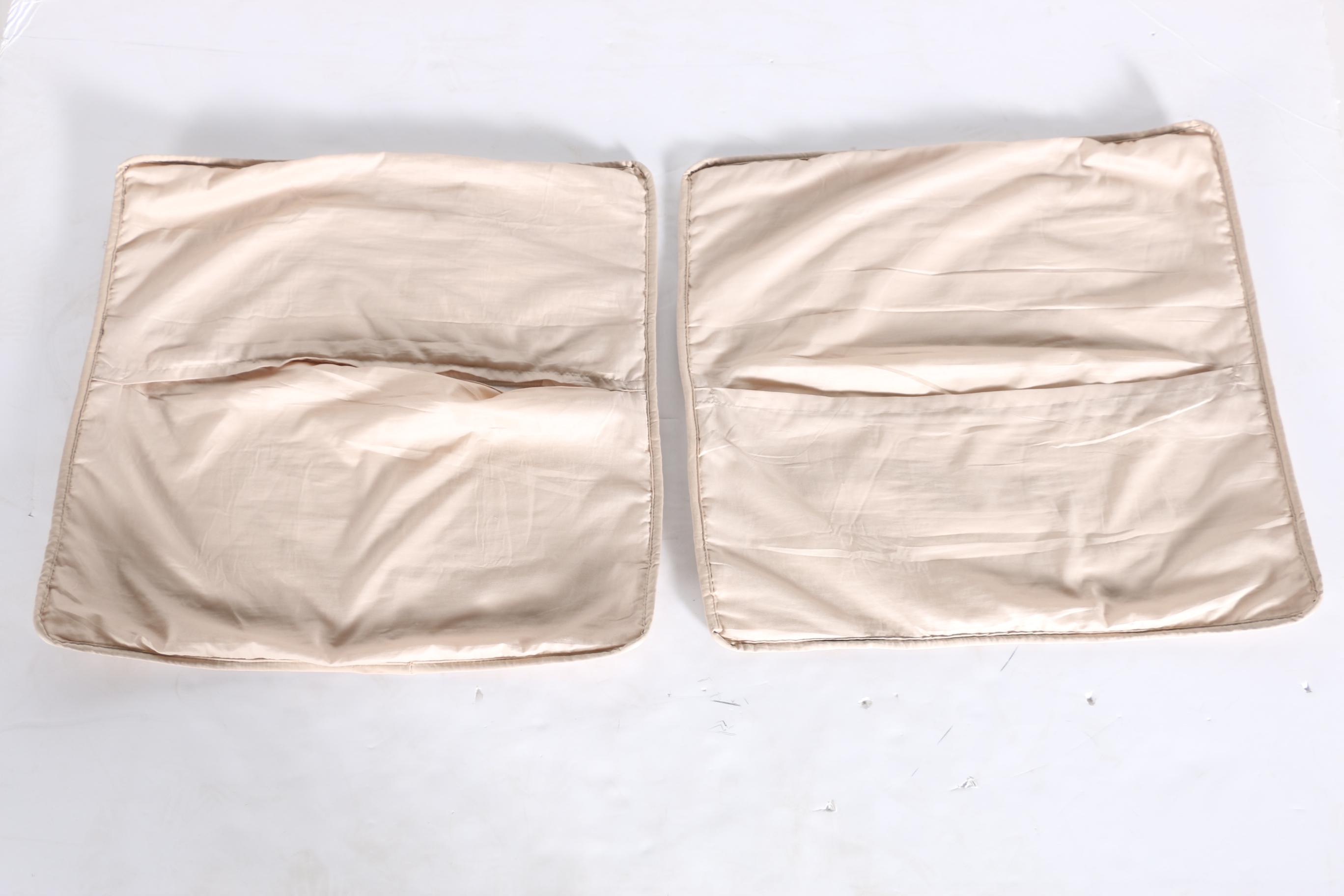 Assortment of Floral Bedding