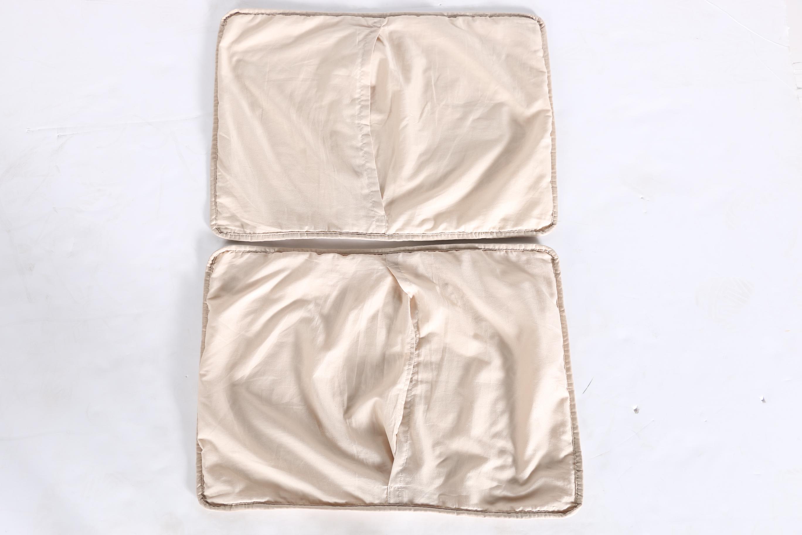 Assortment of Floral Bedding