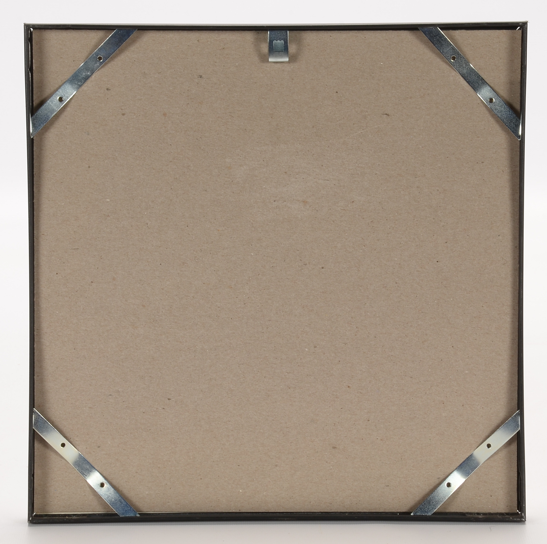 Framed Display of 1975 Elvis "Almost in Love" Album Art