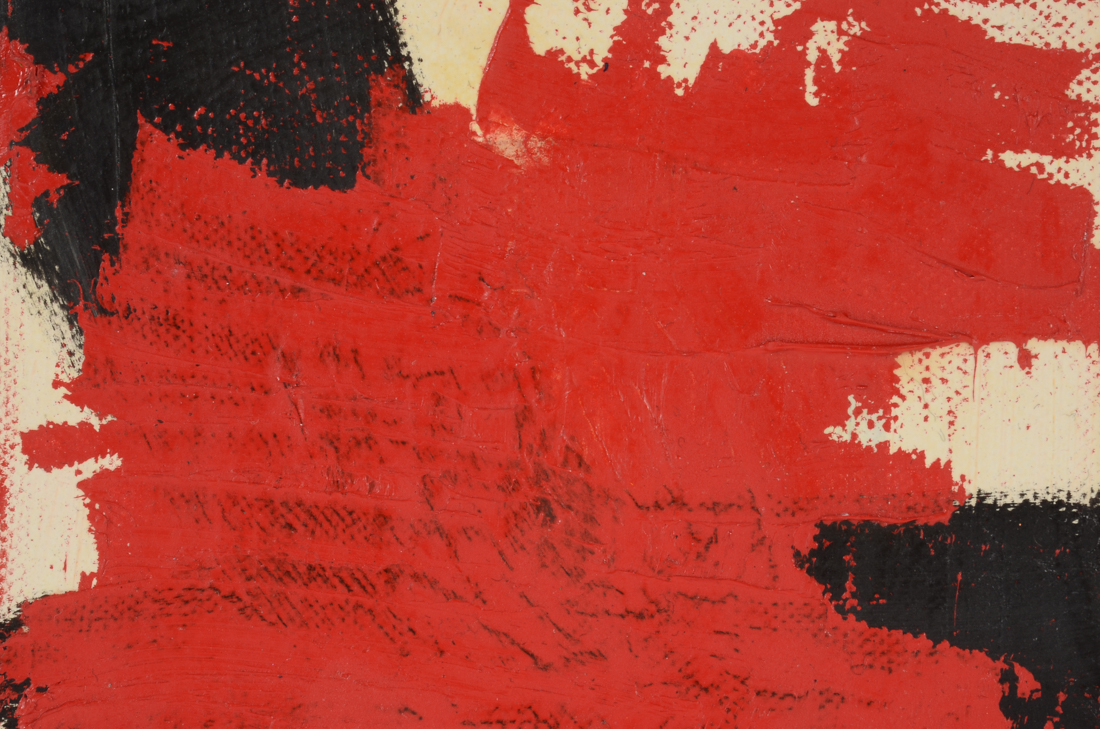 Pair of Phyllis Rinaldi Original Acrylic Paintings on Canvas