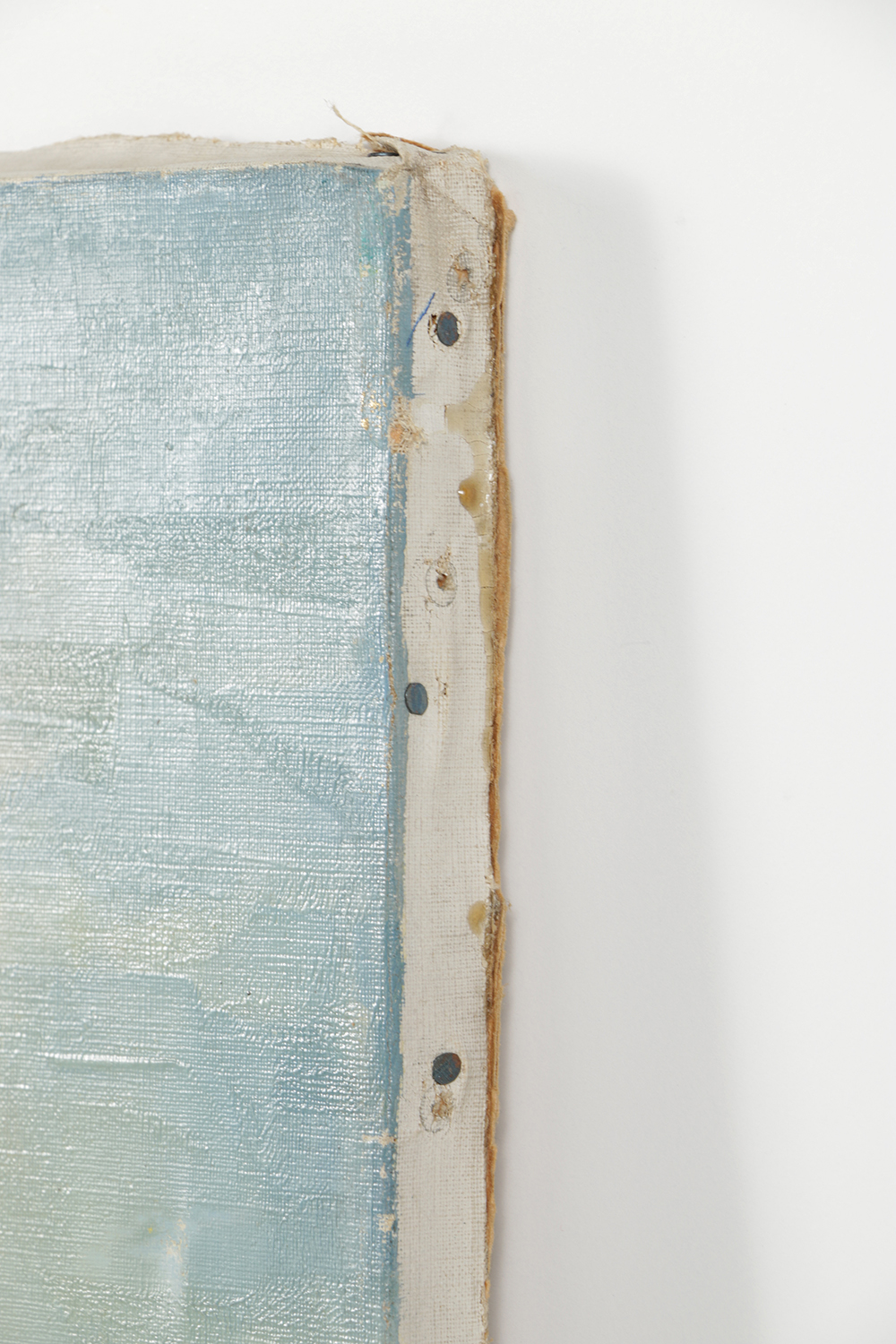 Friedrich Karl Thauer Oil Painting on Canvas Coastal Scene